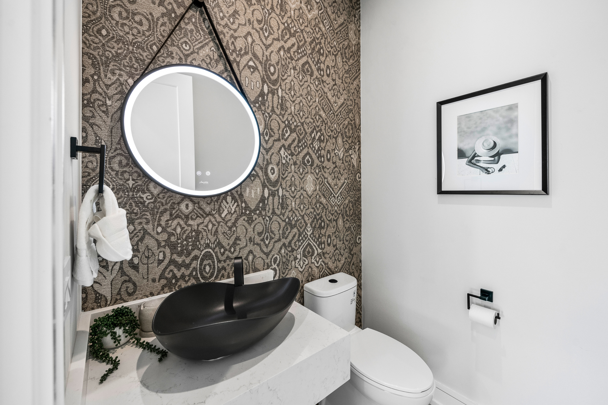 Bathroom 6