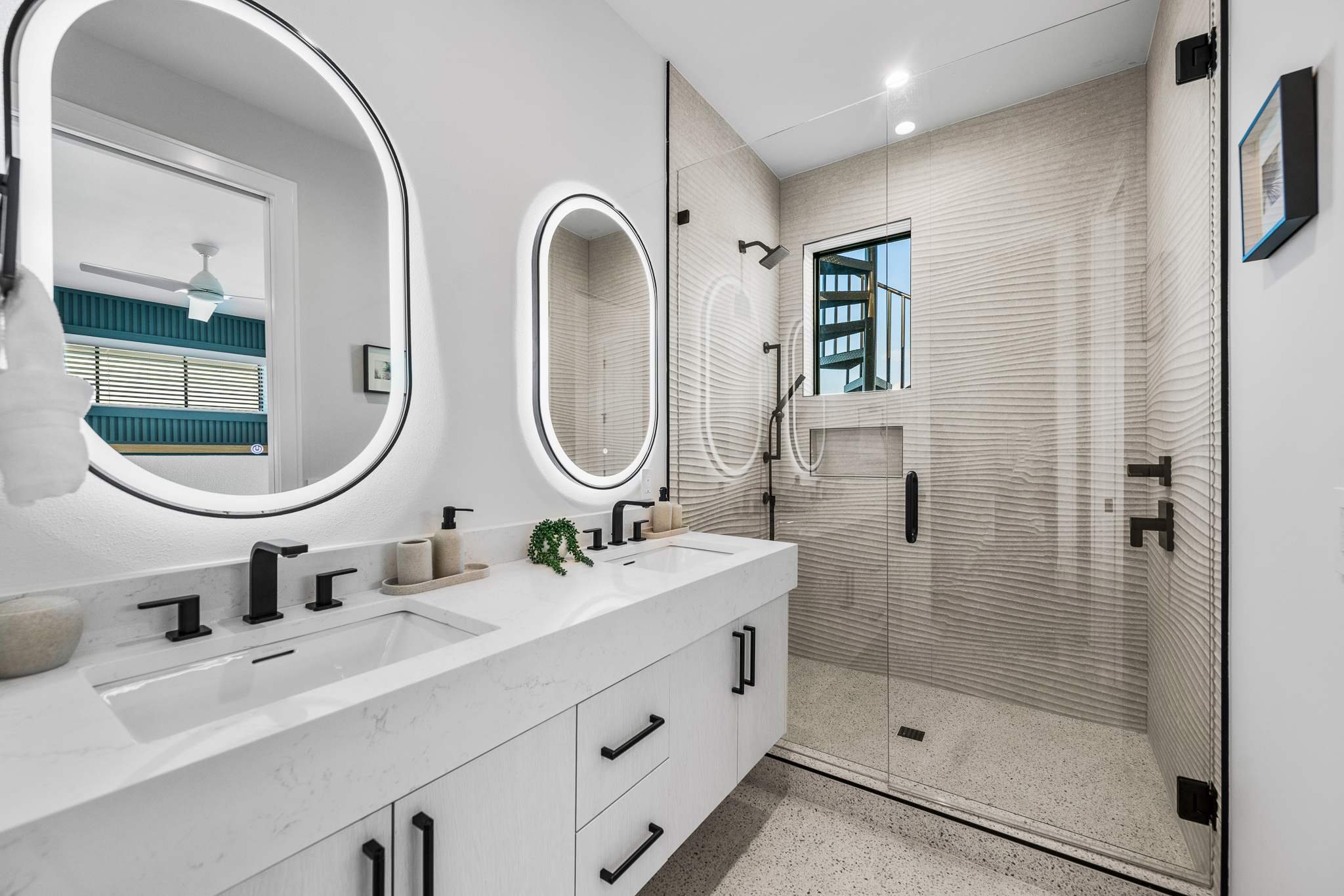 Bathroom 5
