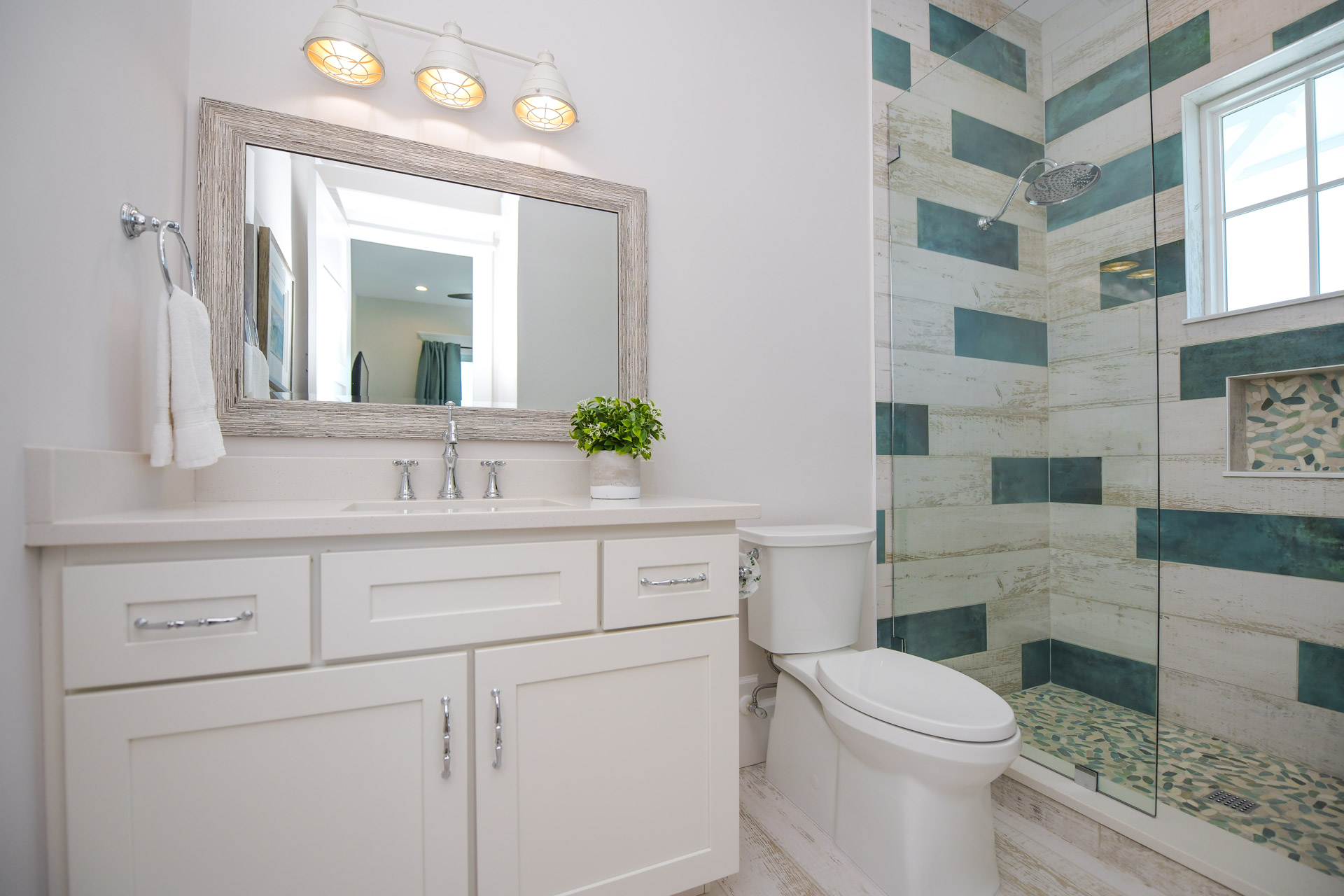 Bathroom 2