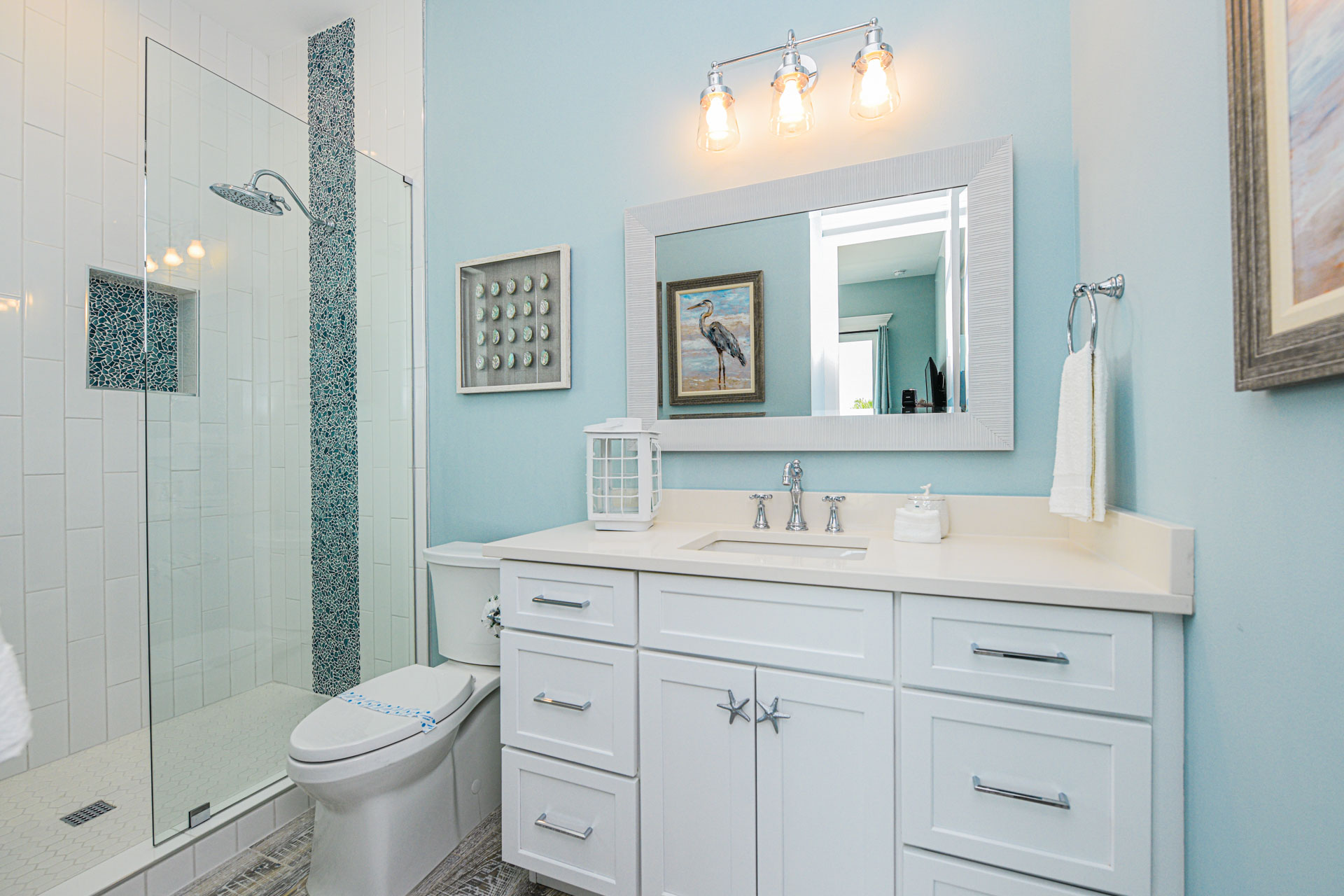 Bathroom 4