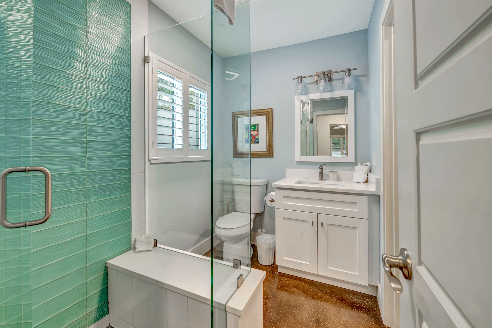 Bathroom 2