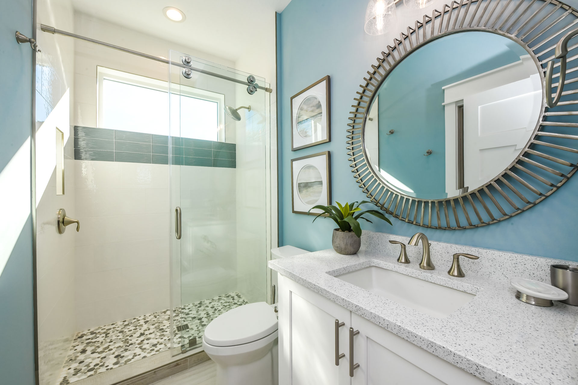 Bathroom 2