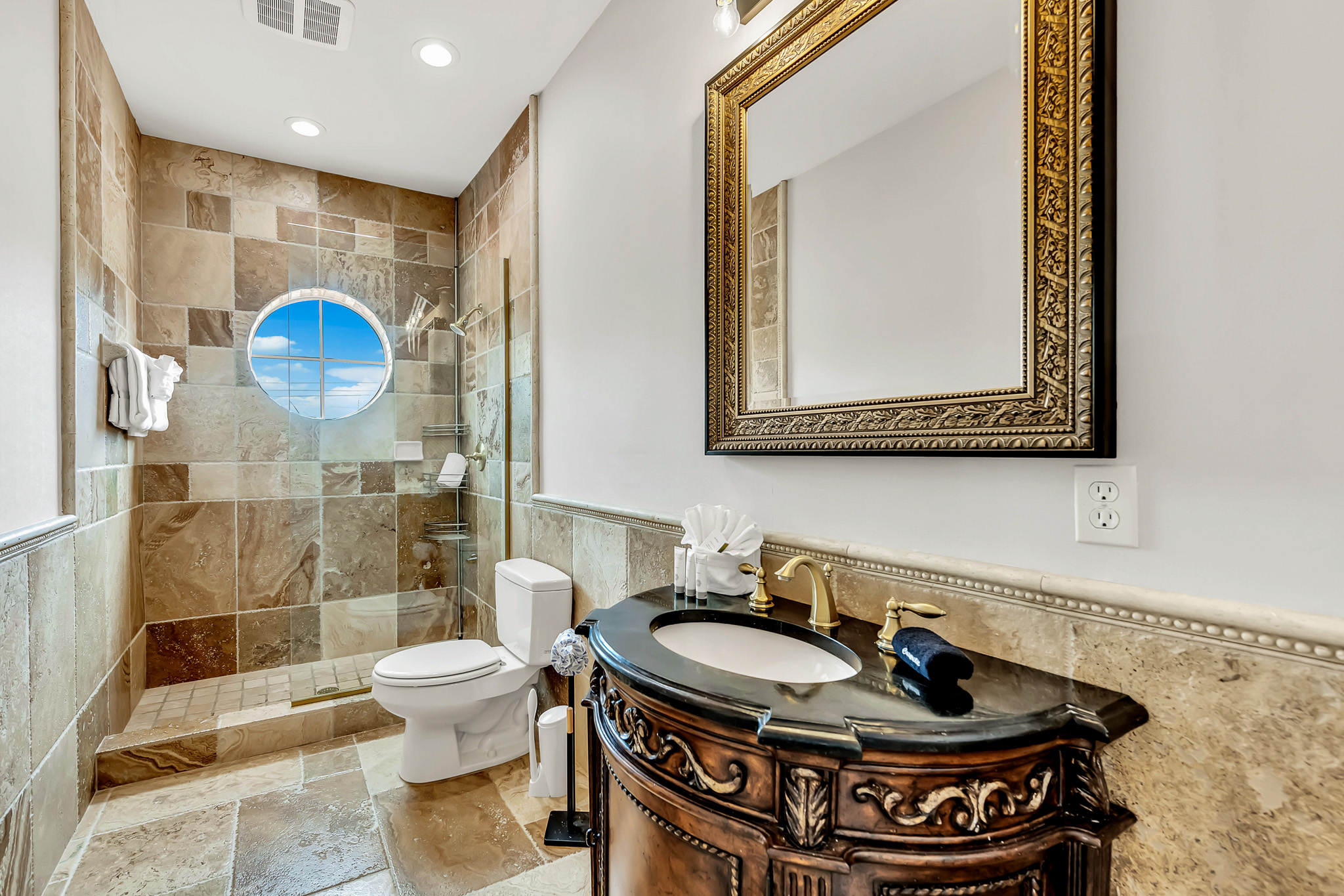 Bathroom 3