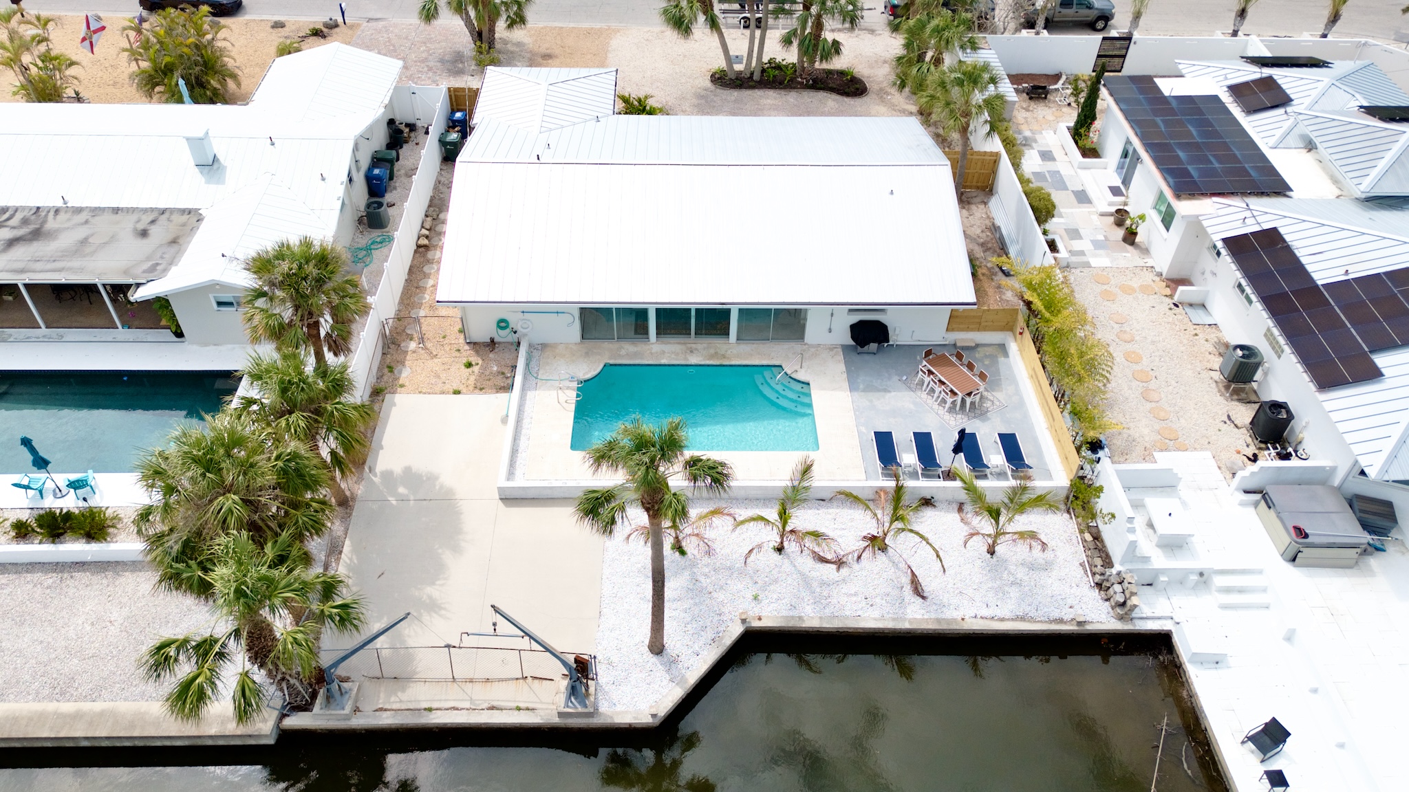 Coastal Charm