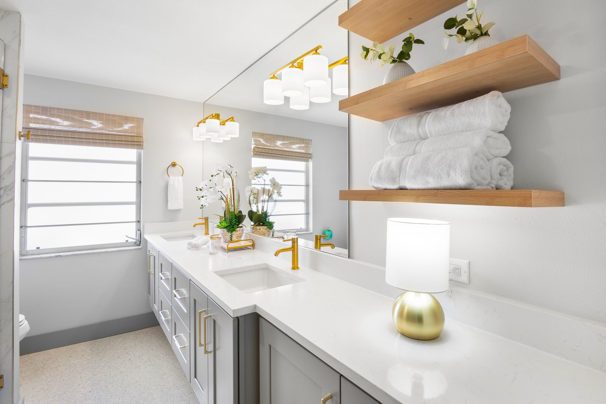 Bathroom 1