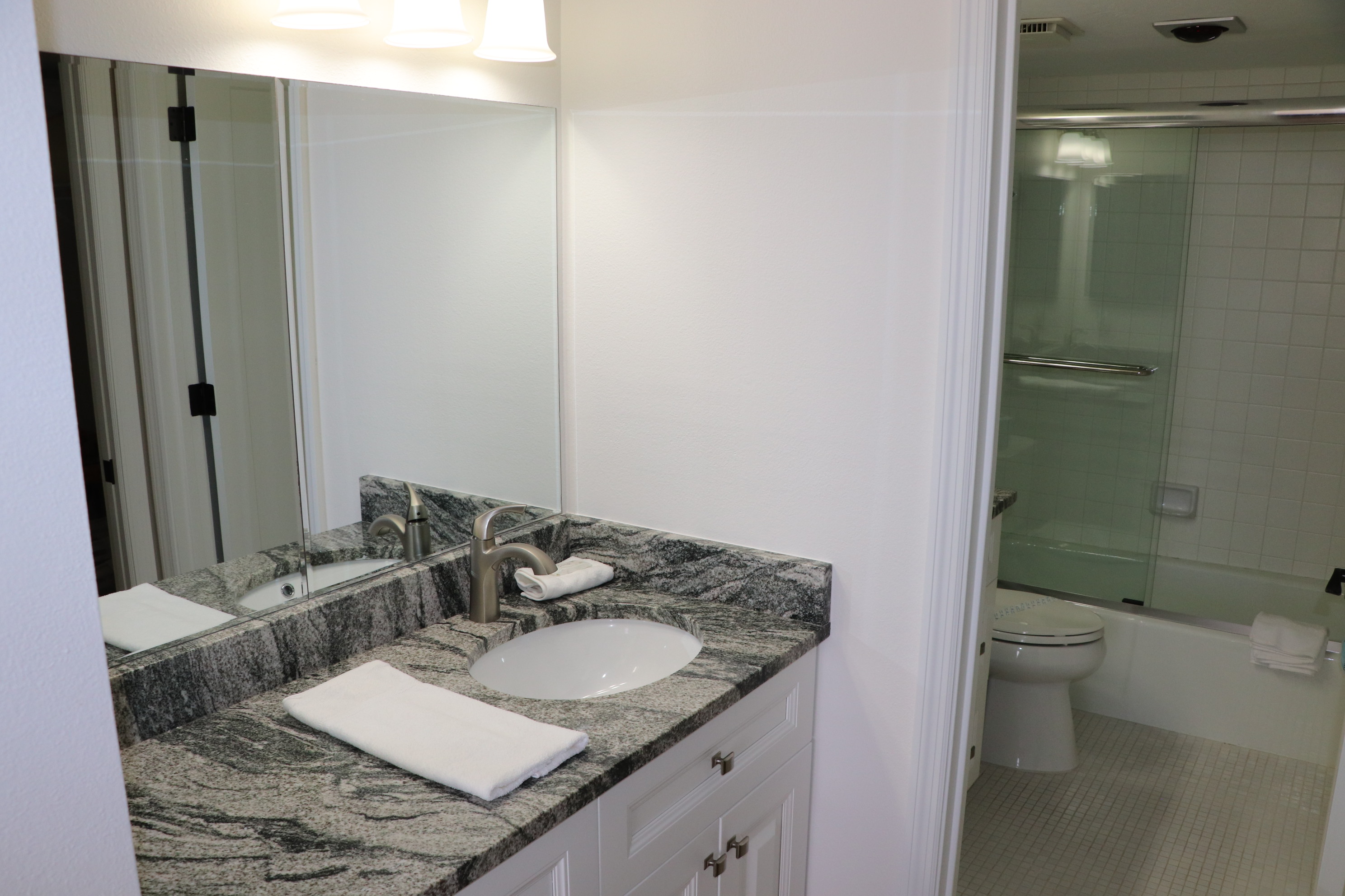 Bathroom 1