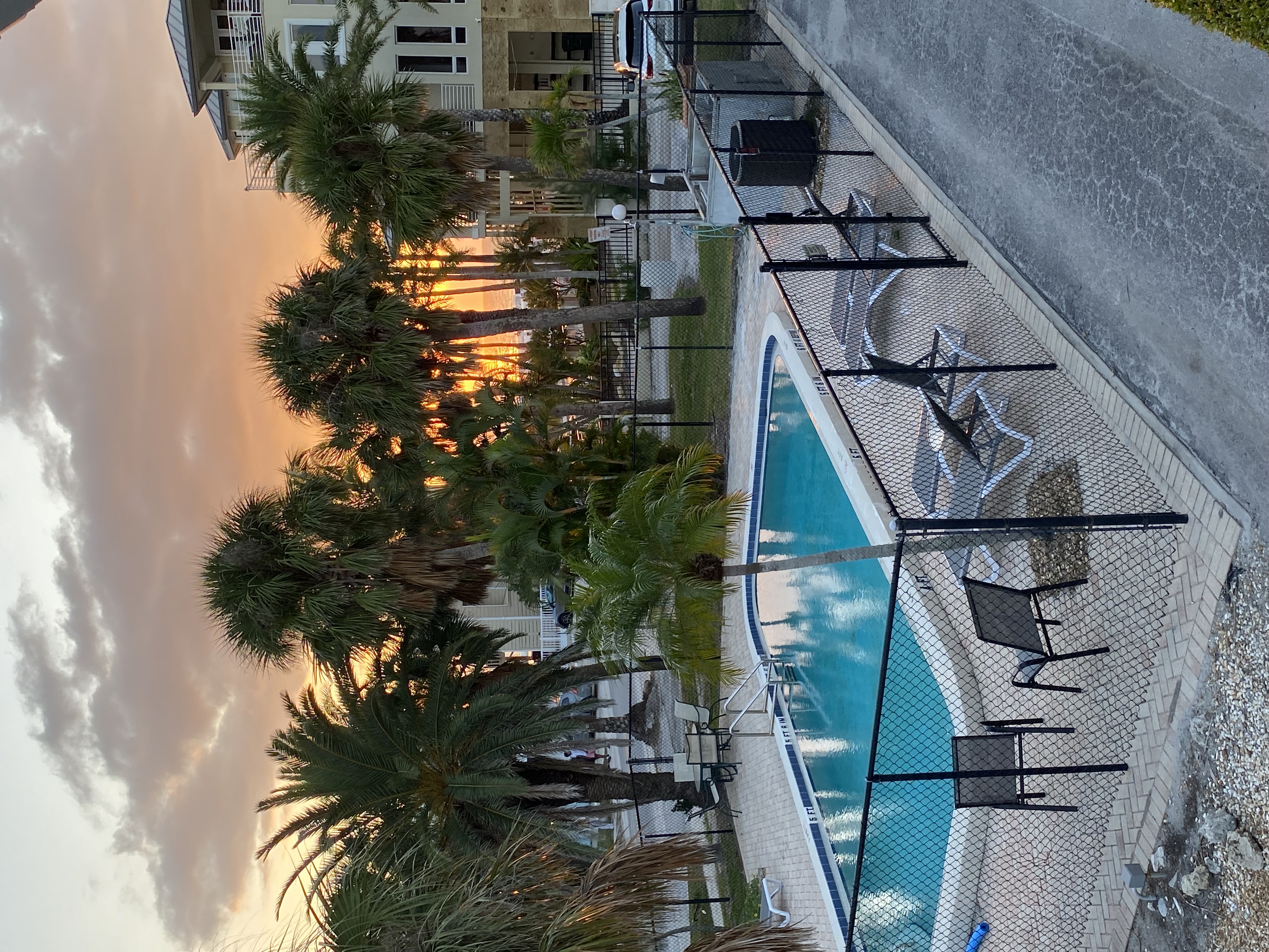 Gulf Holiday Unit 12