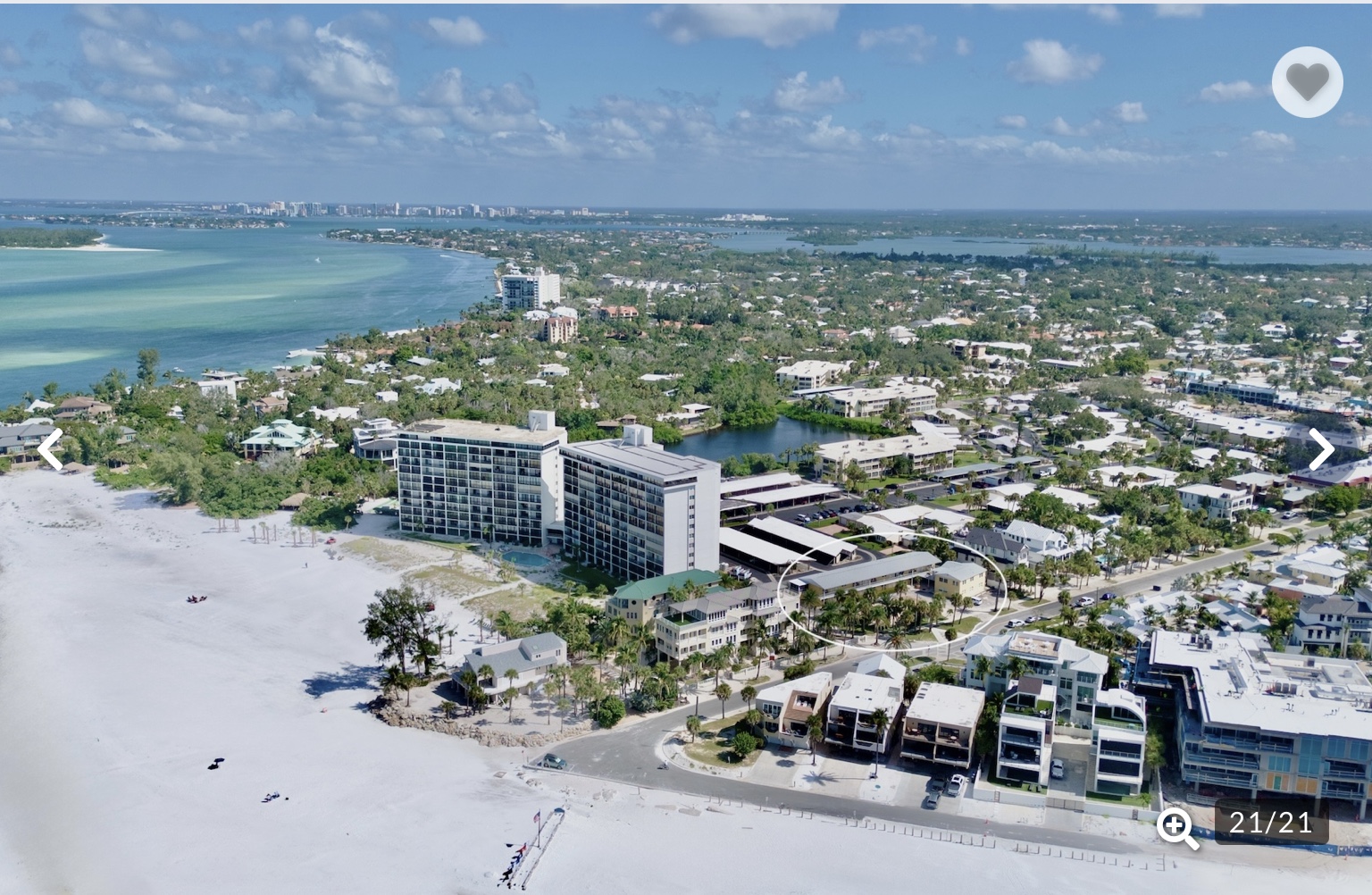 Exterior (Aerial)