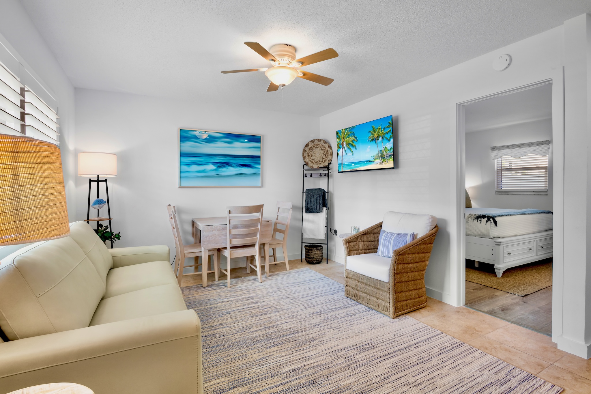 Gulf Holiday Unit 8