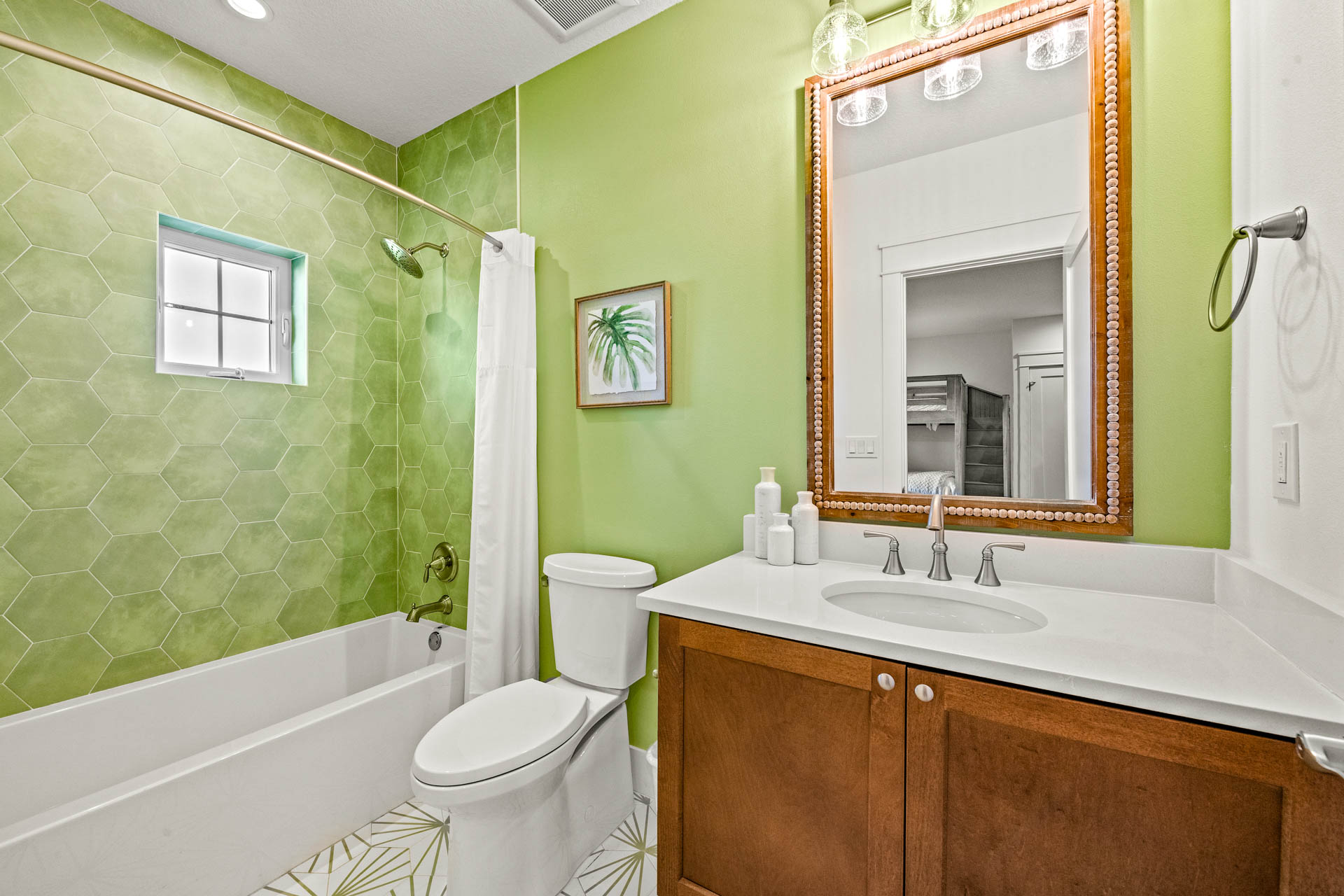 Bathroom 5