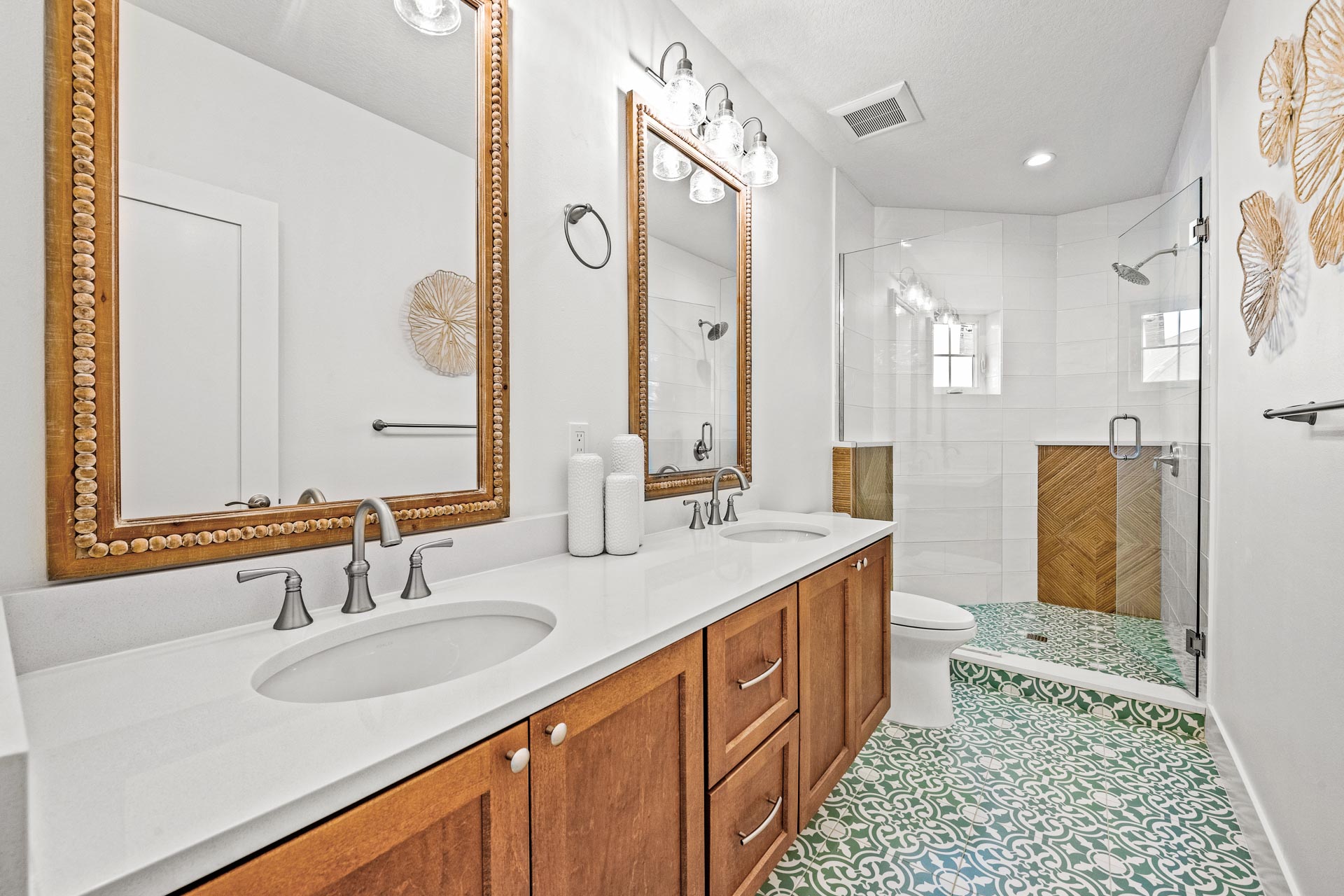 Bathroom 3