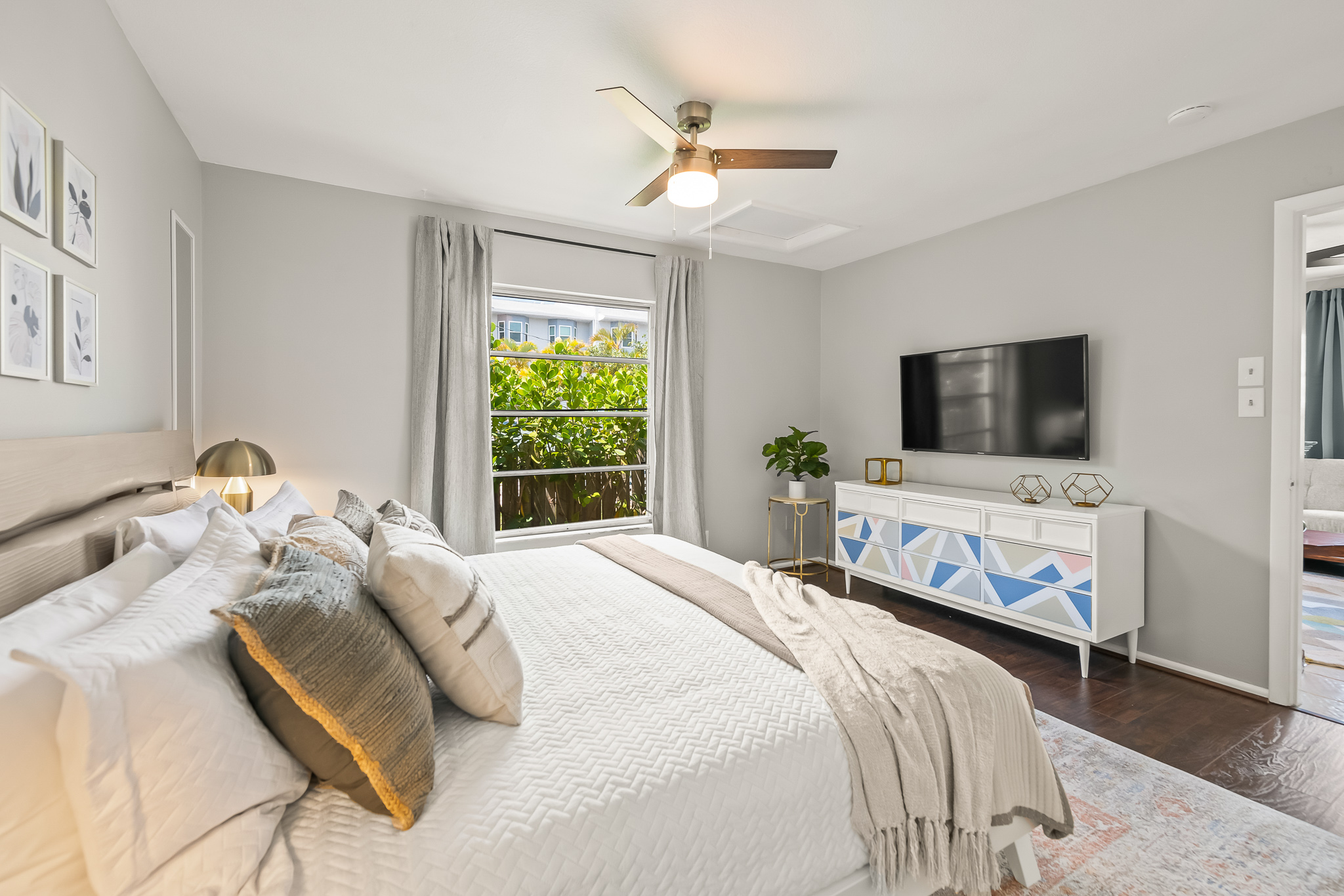 Bedroom 4