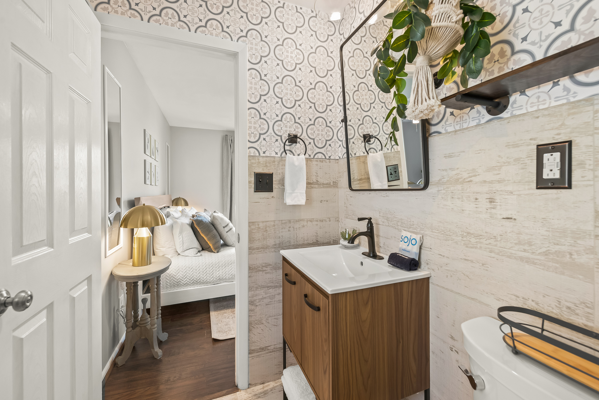 Bathroom 3