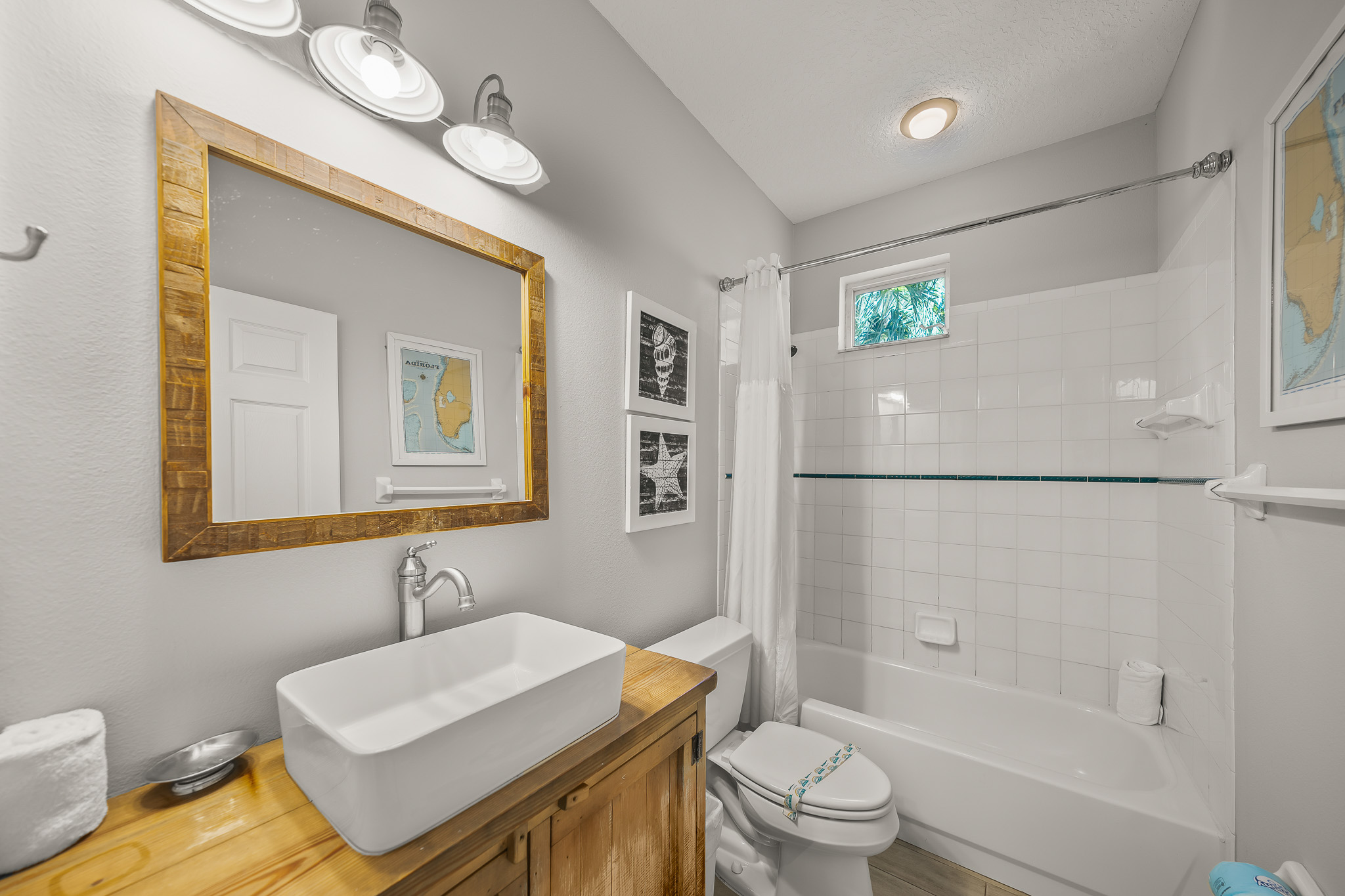 Bathroom 1