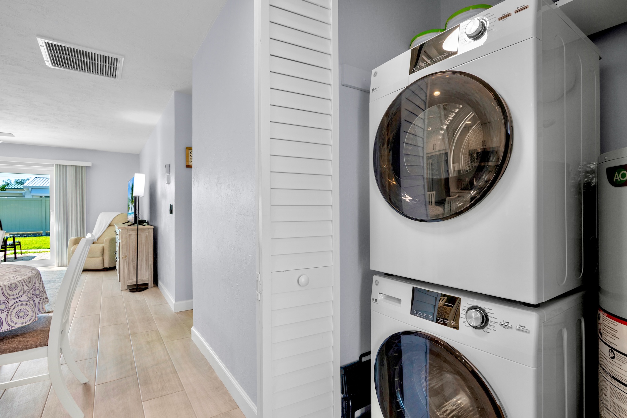 Laundry