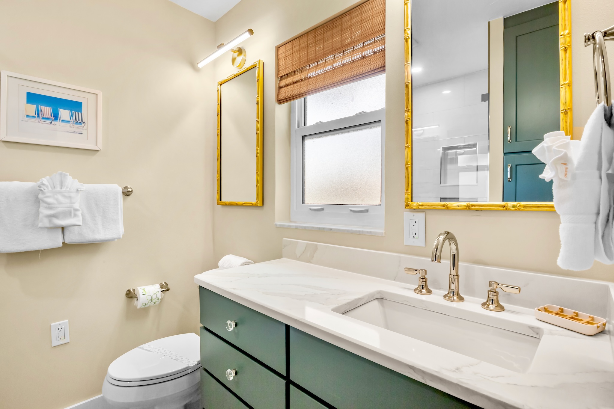 Bathroom 2