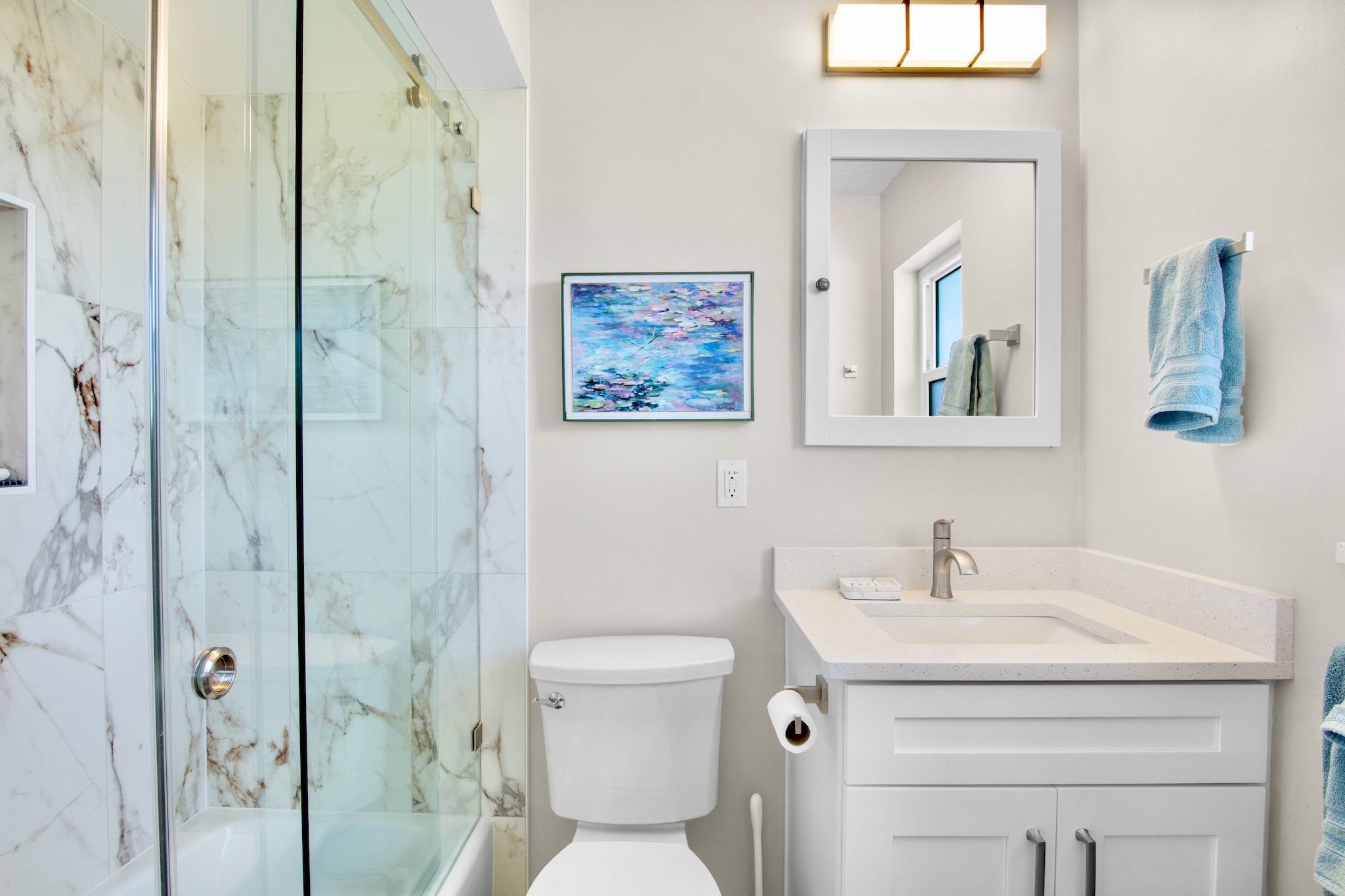 Bathroom 2