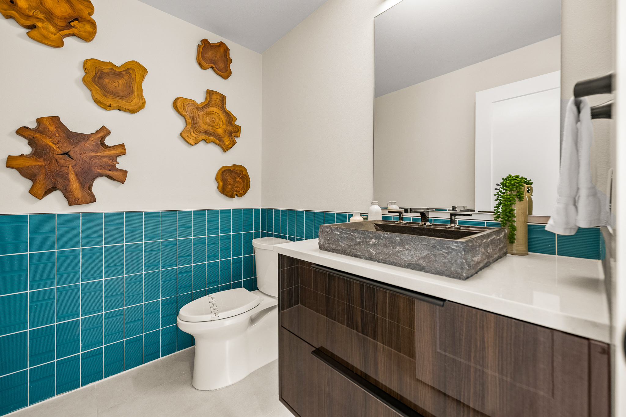 Bathroom 2