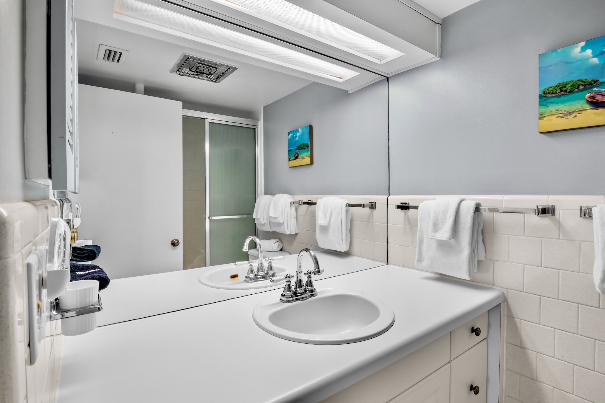 Bathroom 2
