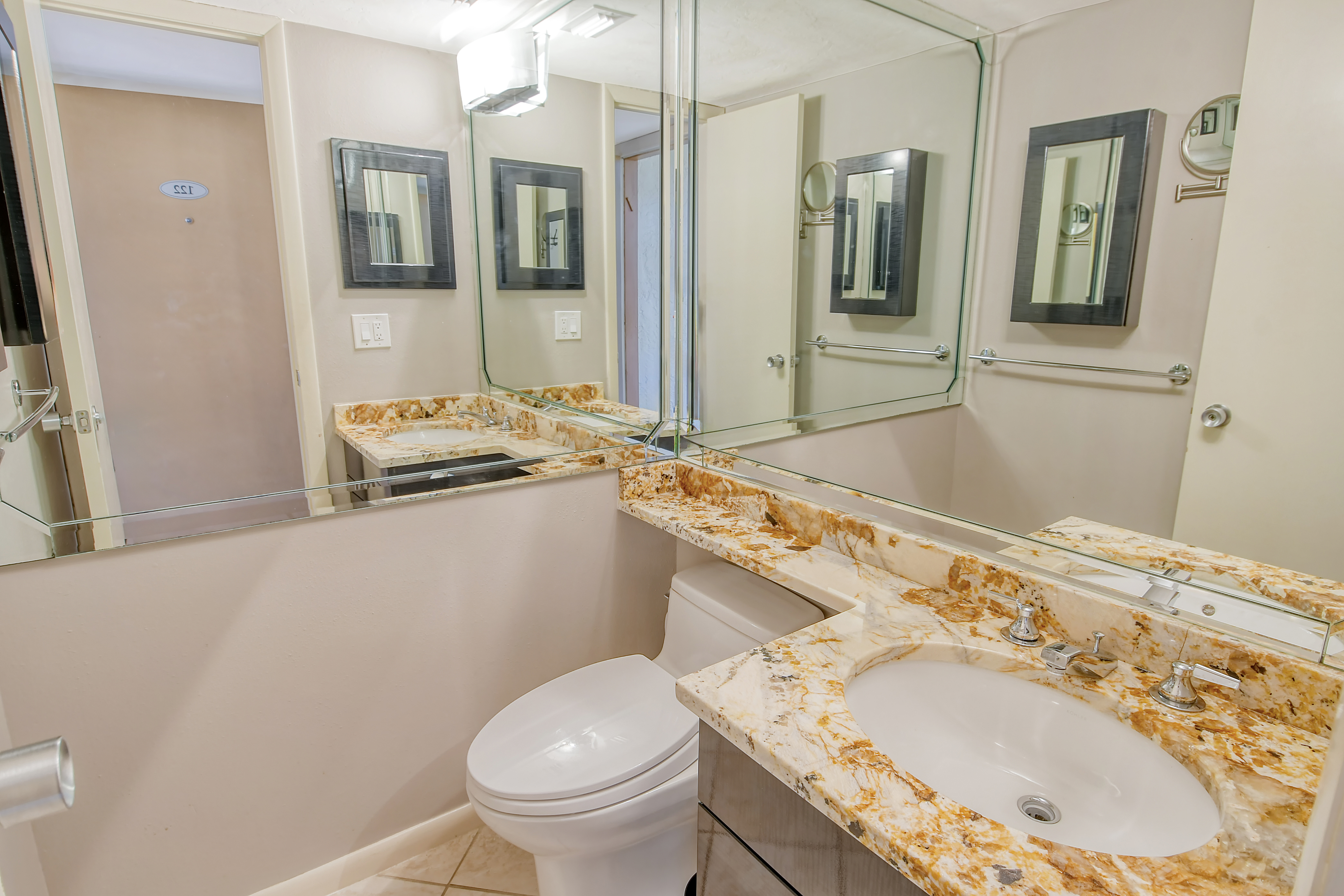 Bathroom 2