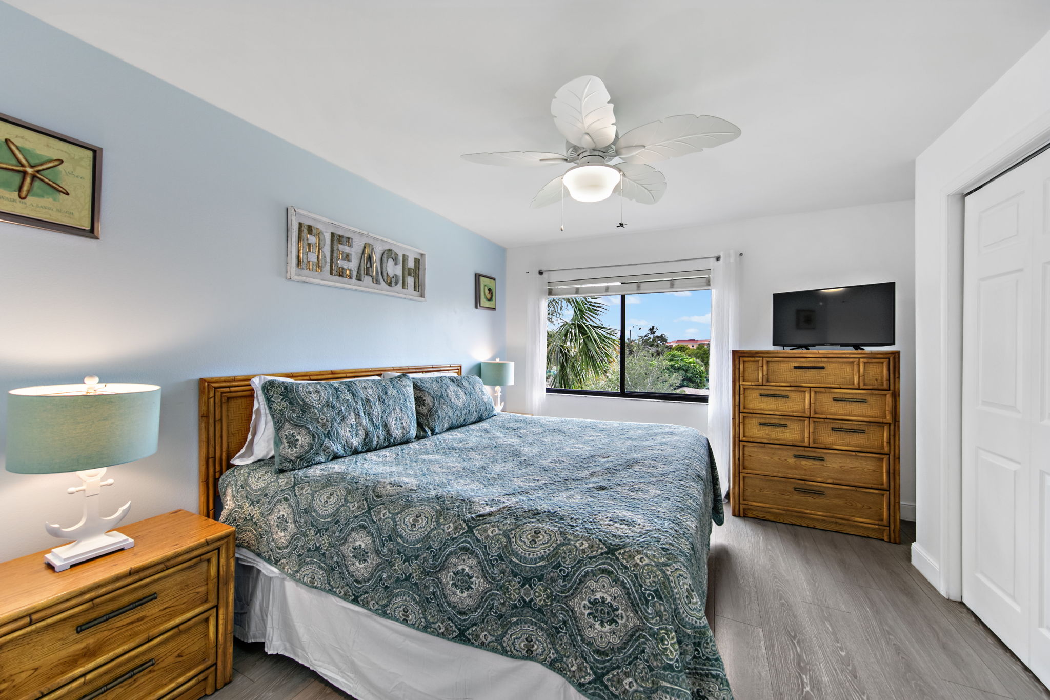 2nd Bedroom