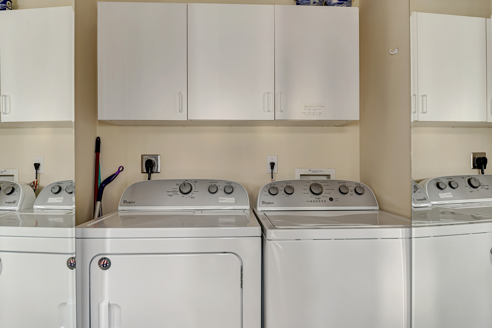 Laundry
