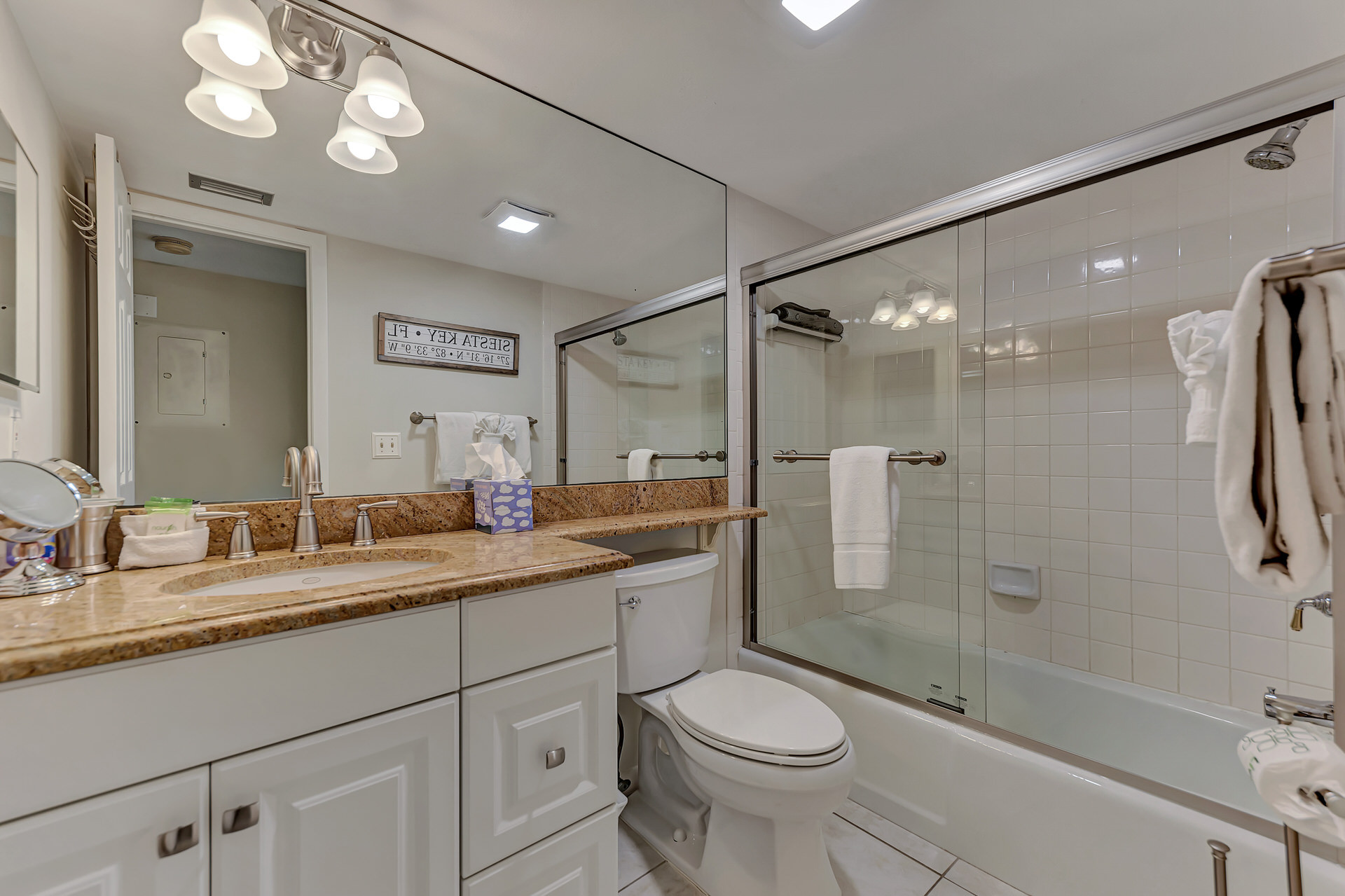 Full Bath