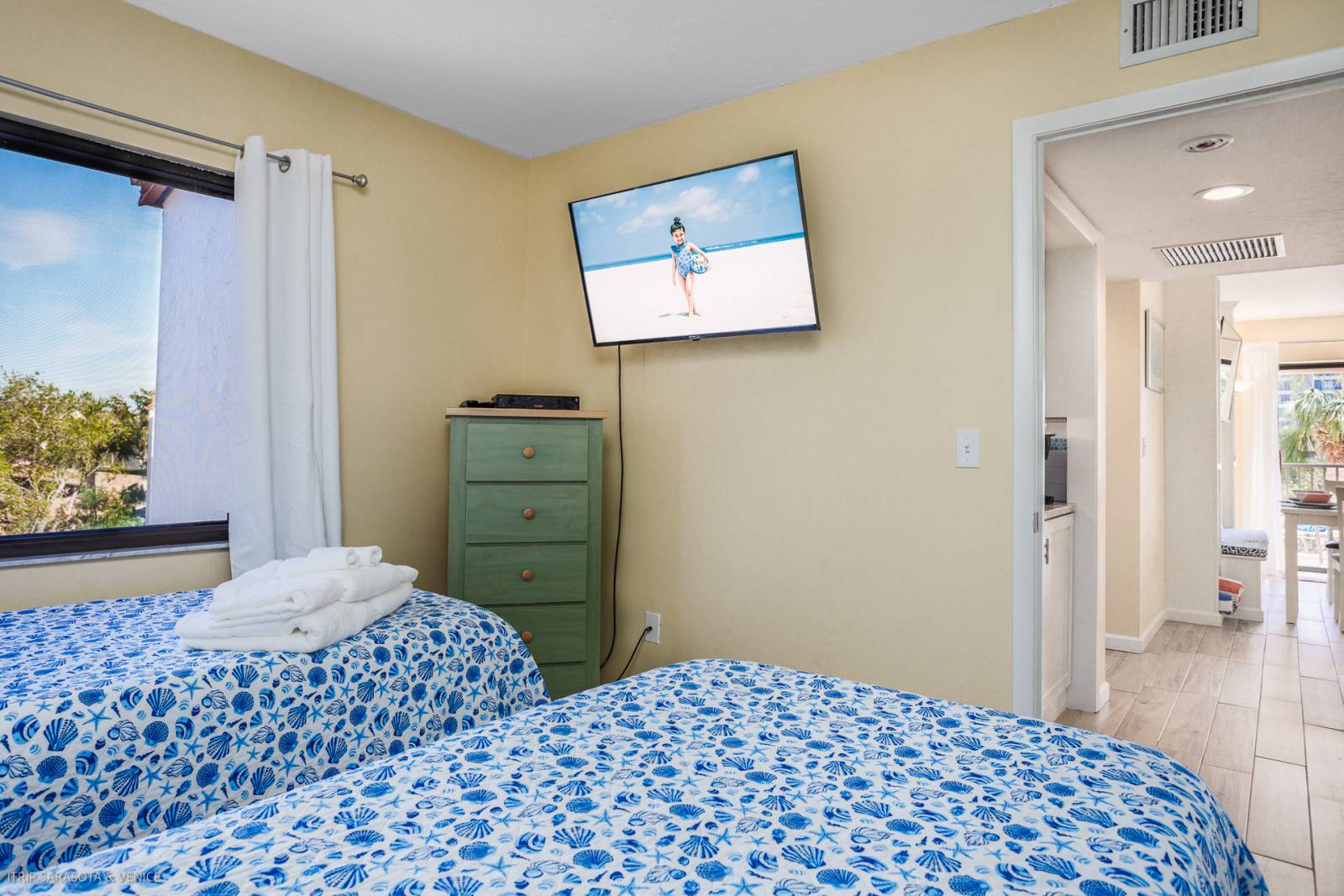 Bedroom 2