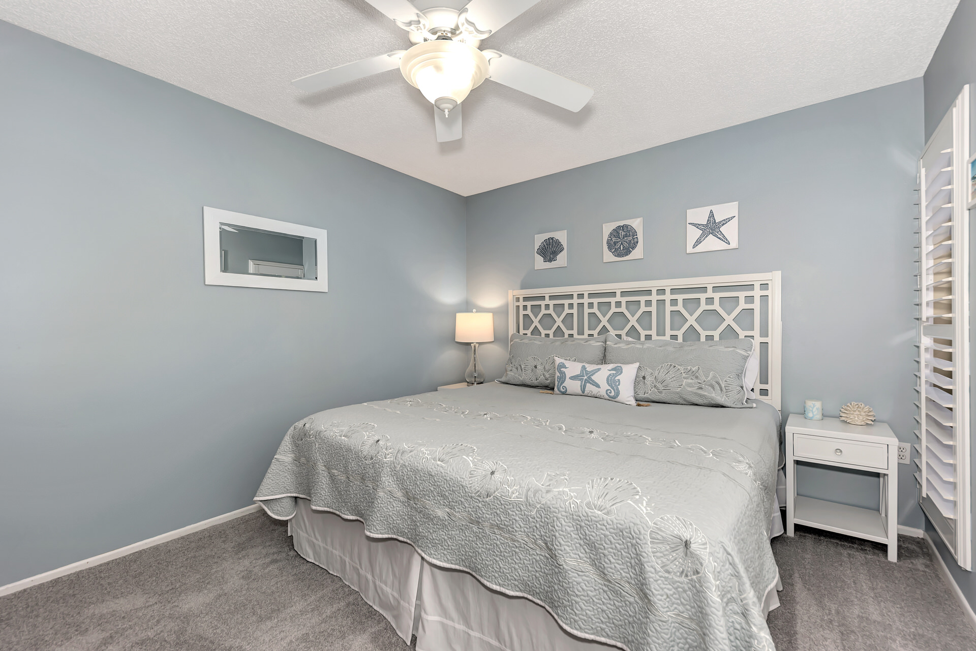 Master Bedroom 2021 Mattress
