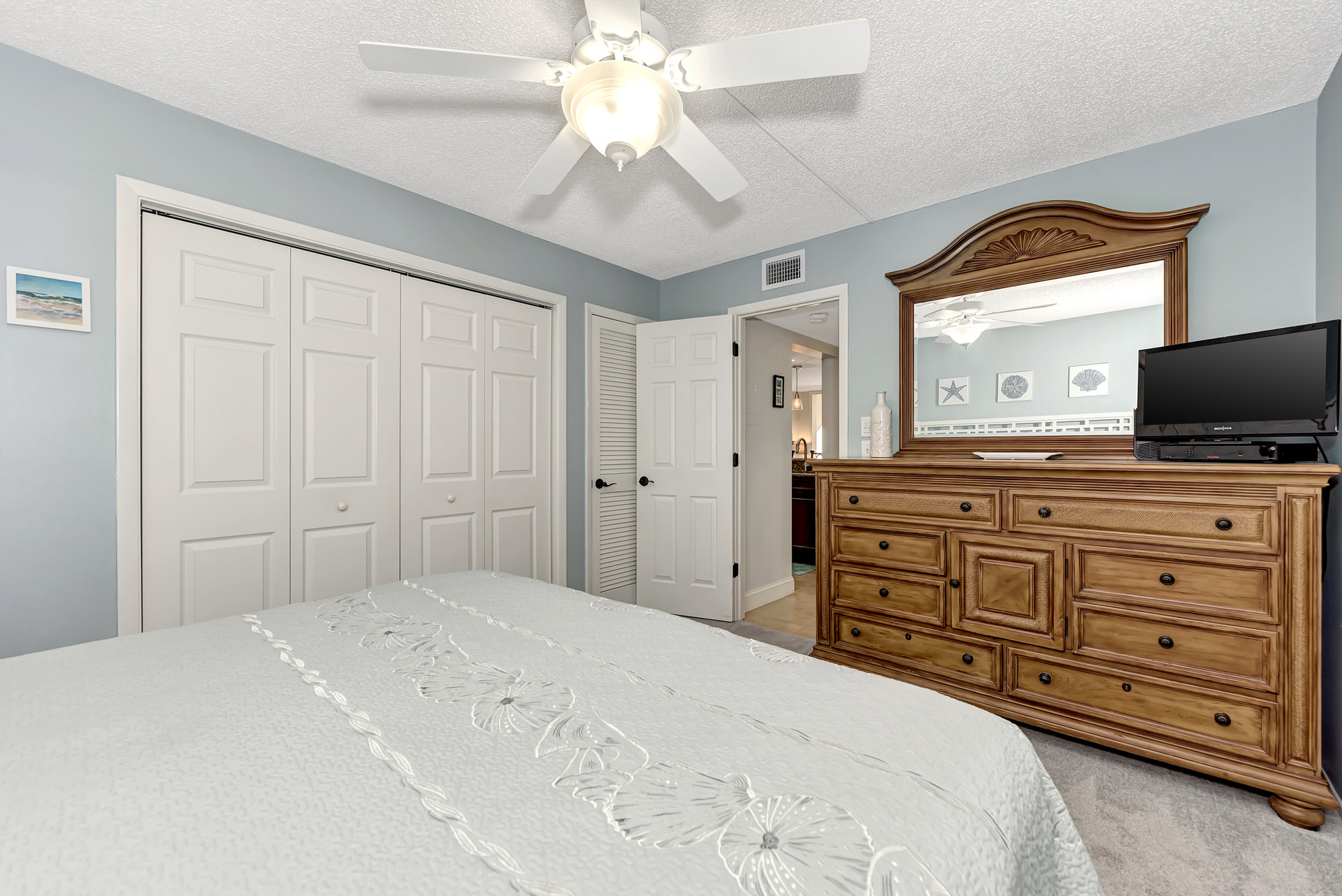 Guest Bedroom - 2021 Mattress