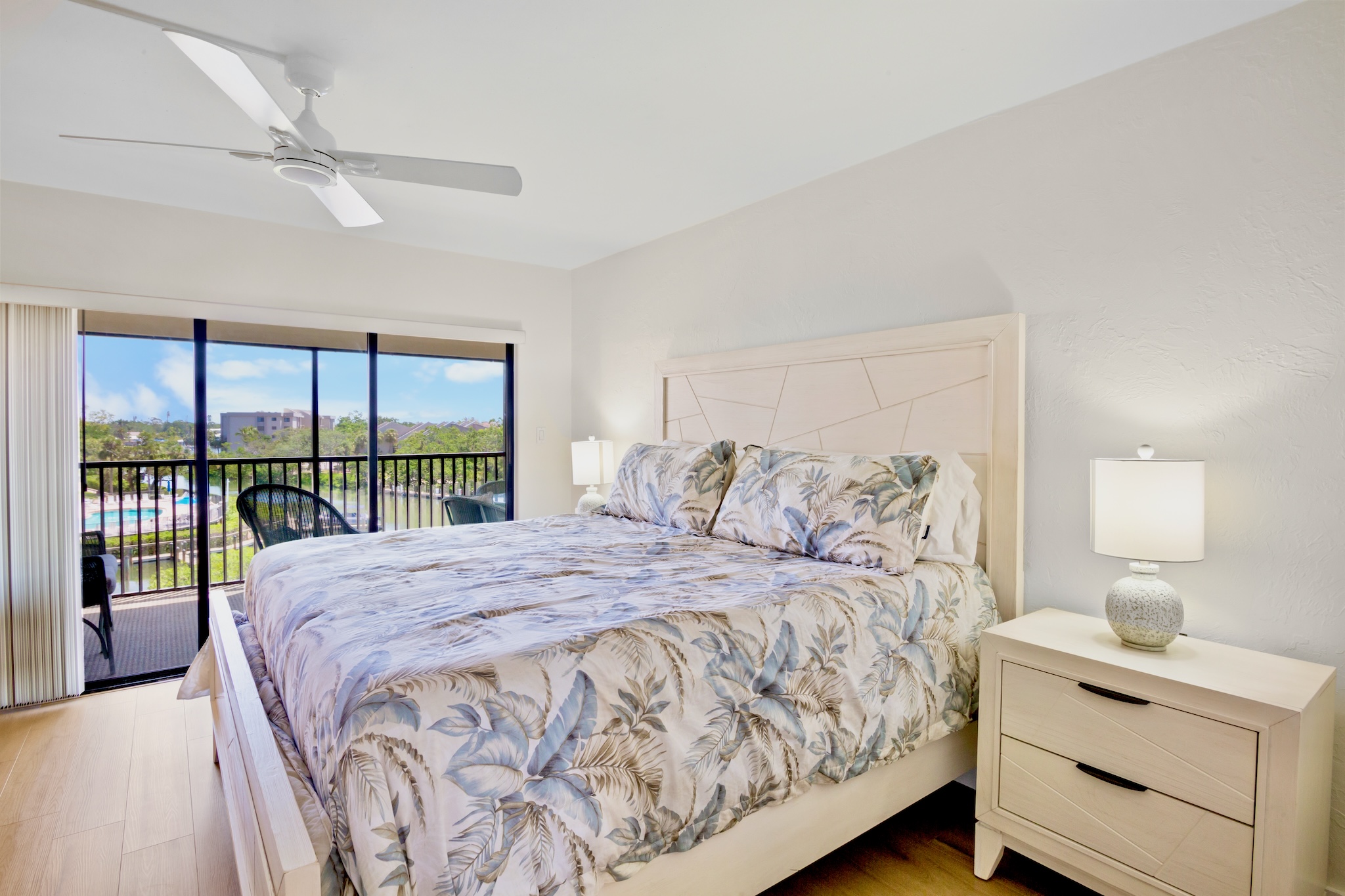Guest Bedroom - New Mattress 10/23