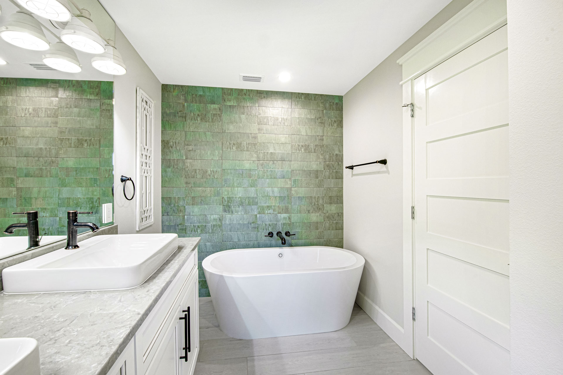 Bathroom 2