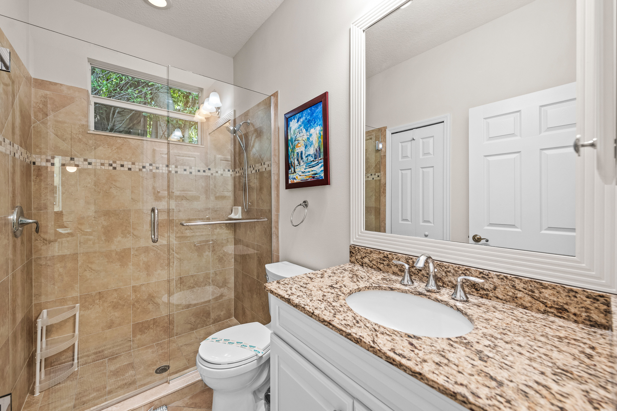 Bathroom 1