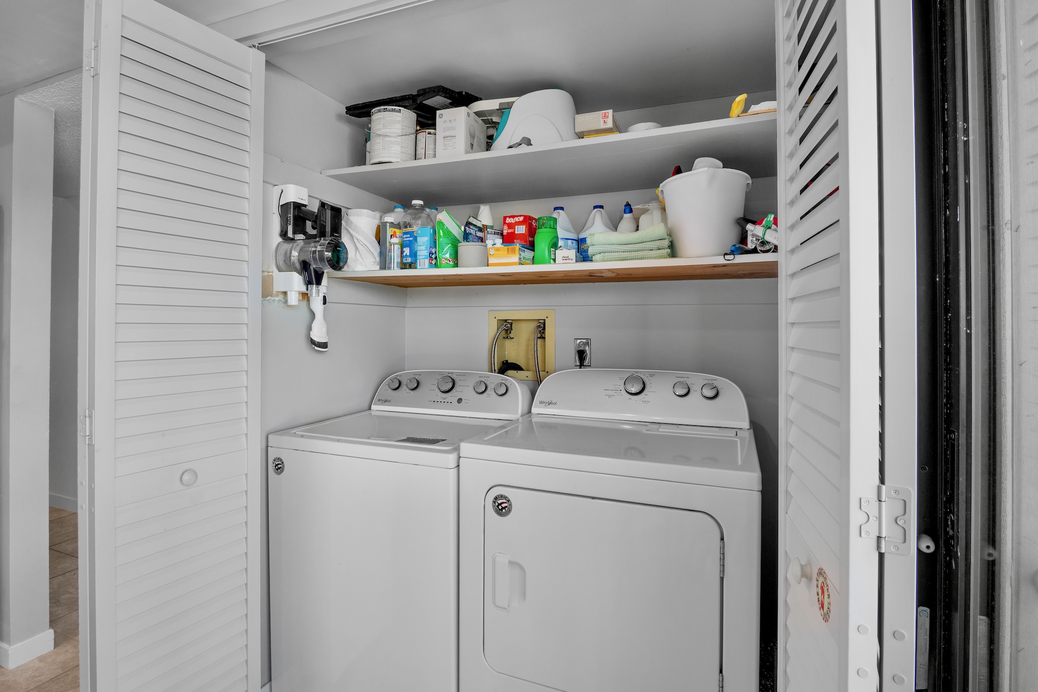 Laundry