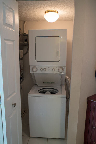 Laundry