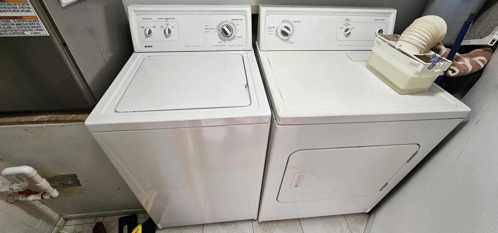 Laundry