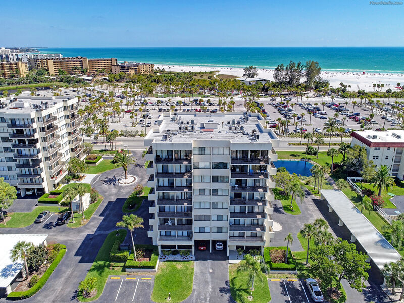 Our House at the Beach W-601