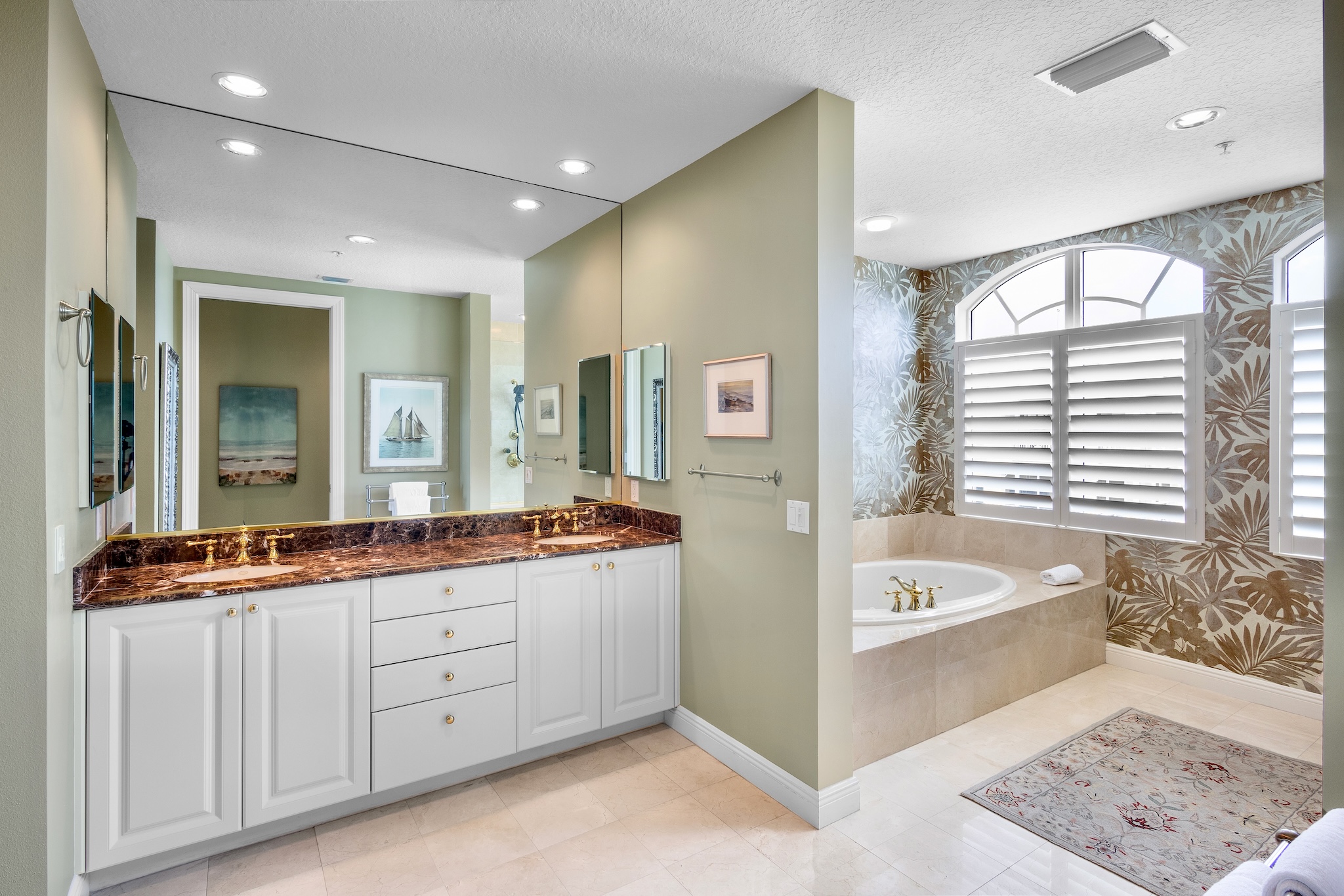 Bathroom 3