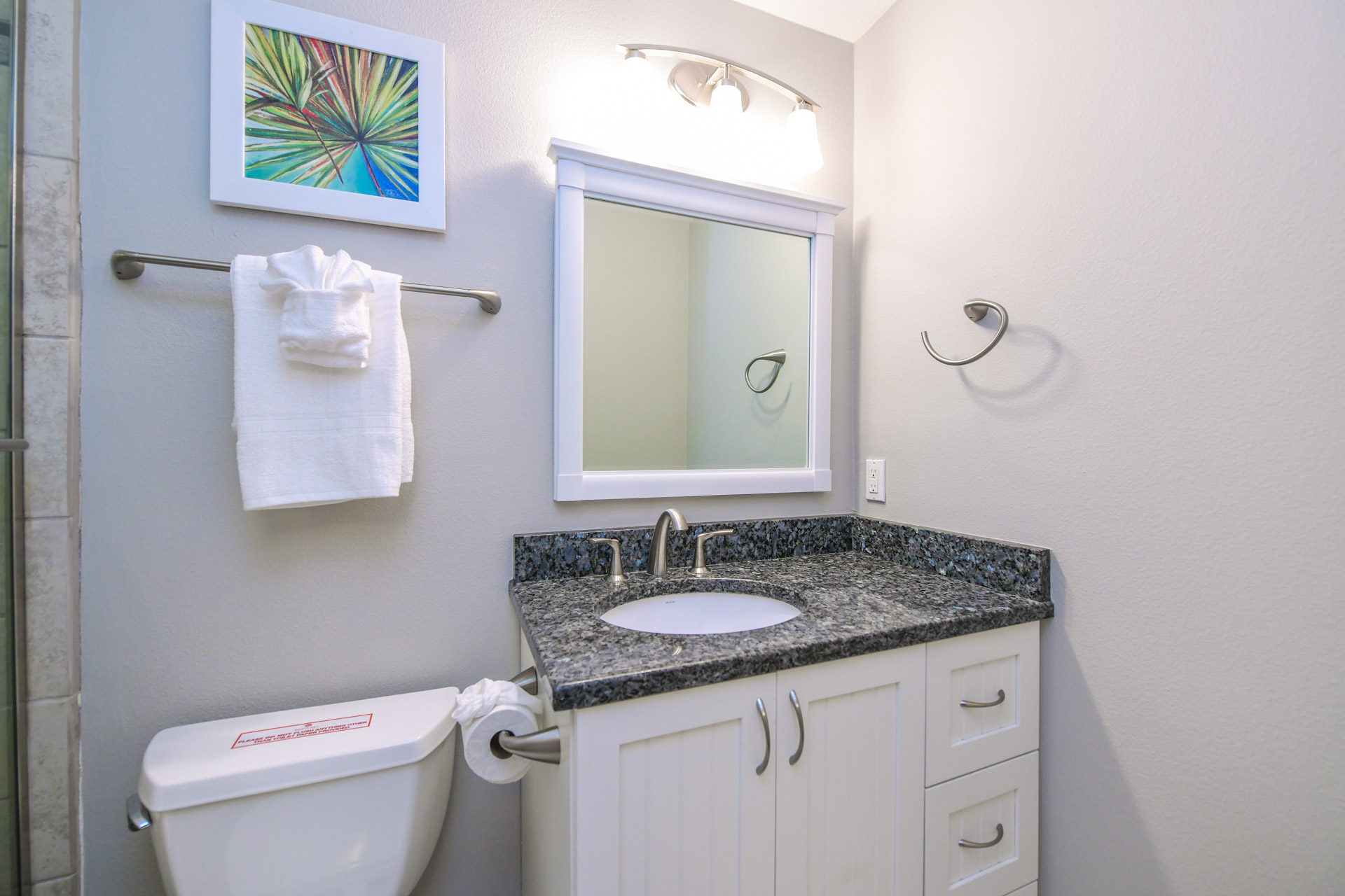 Bathroom 3
