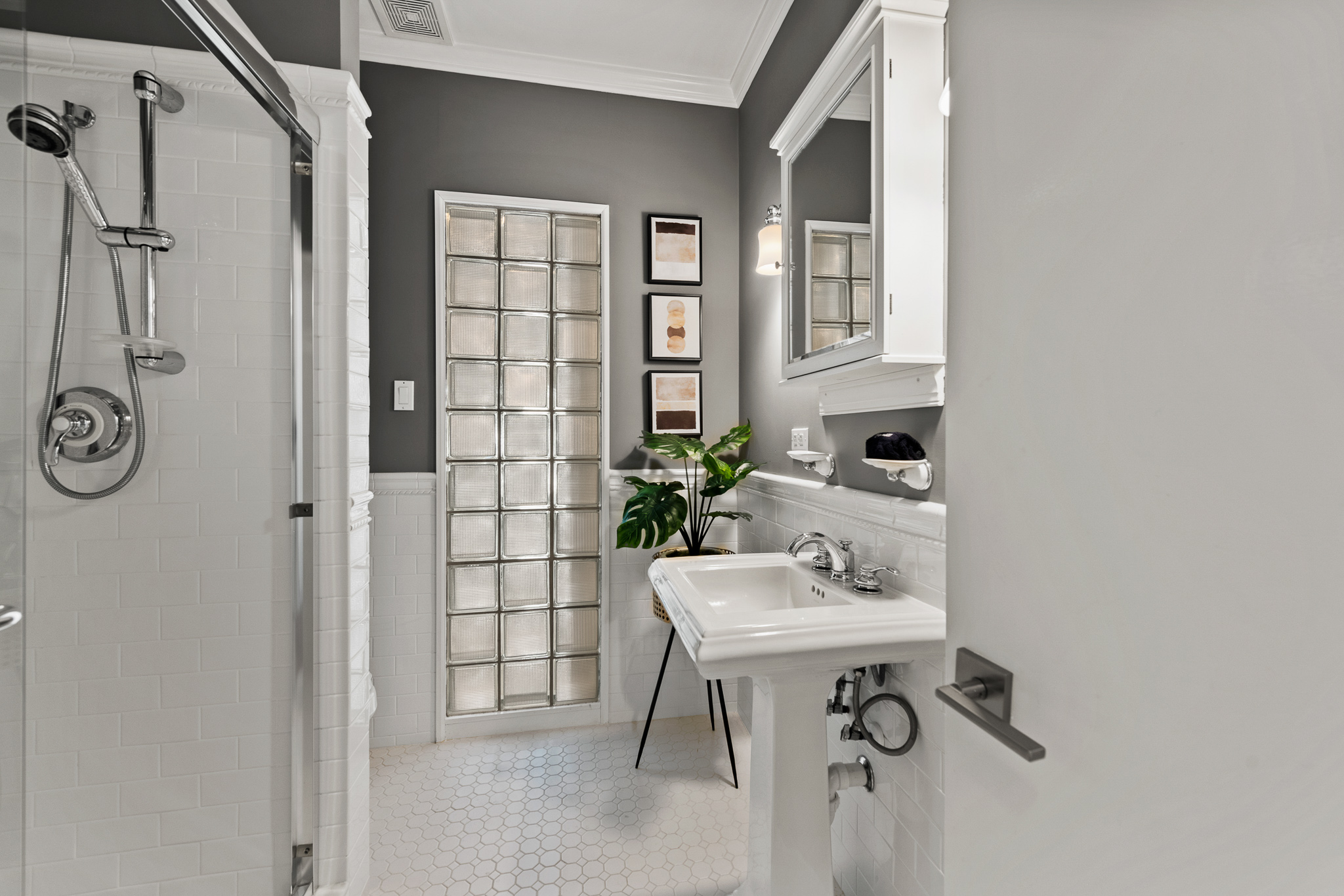 Bathroom 1