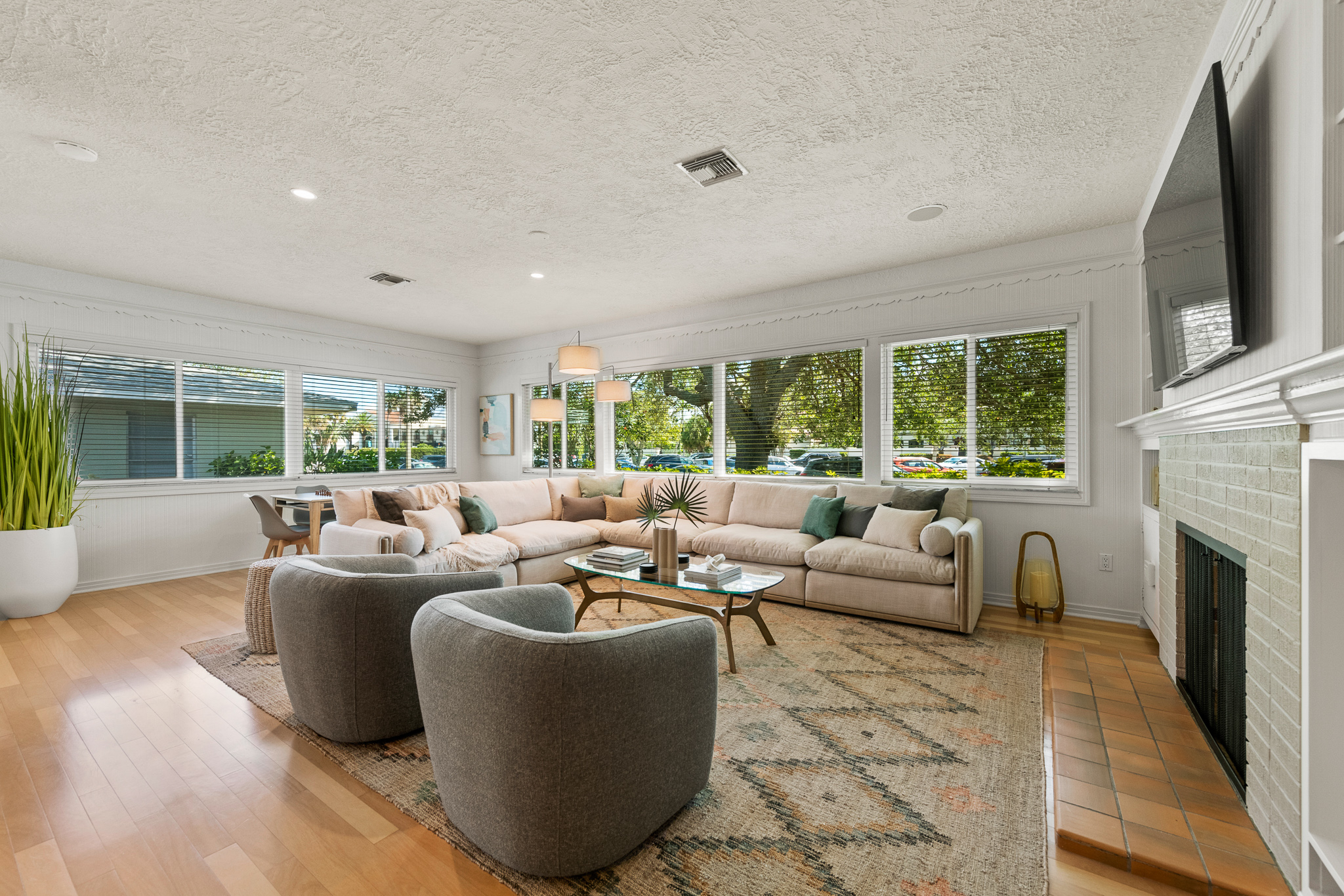 Bonus Room