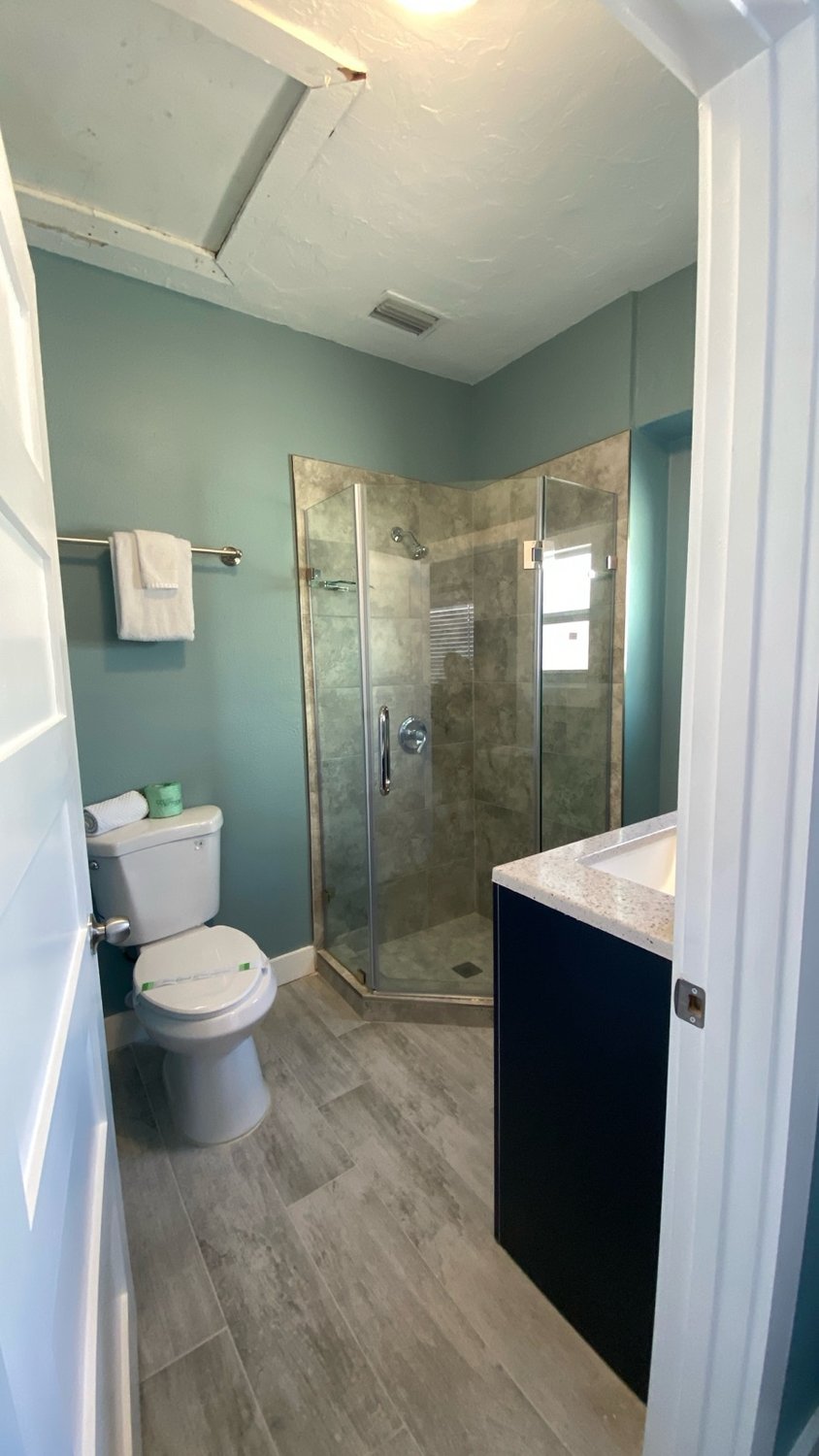 Bathroom 2
