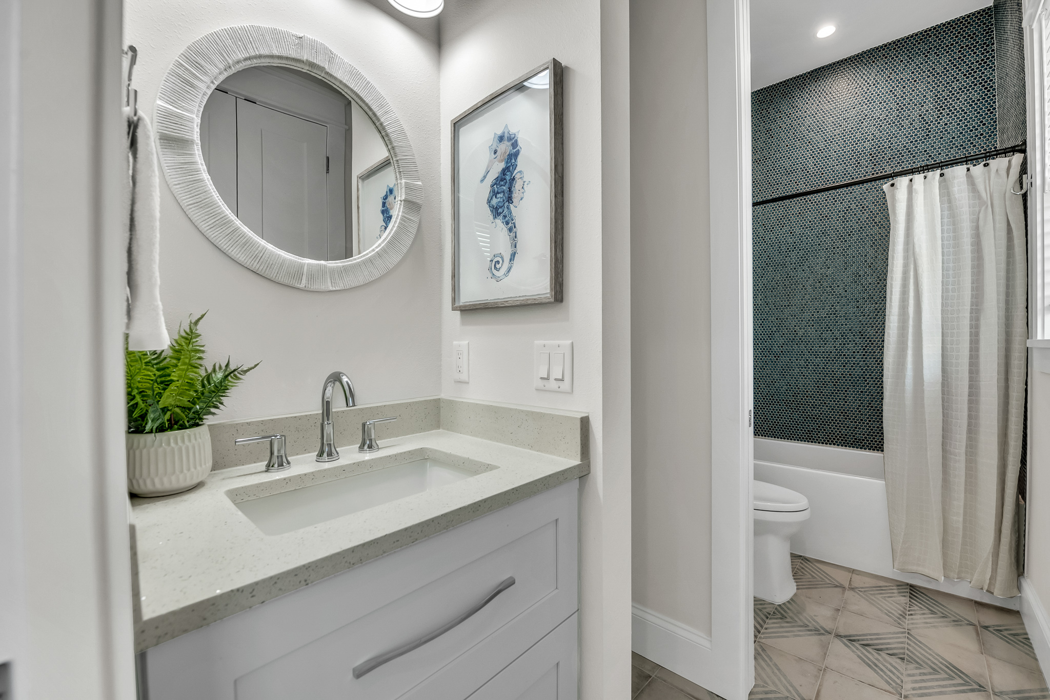 Bathroom 4