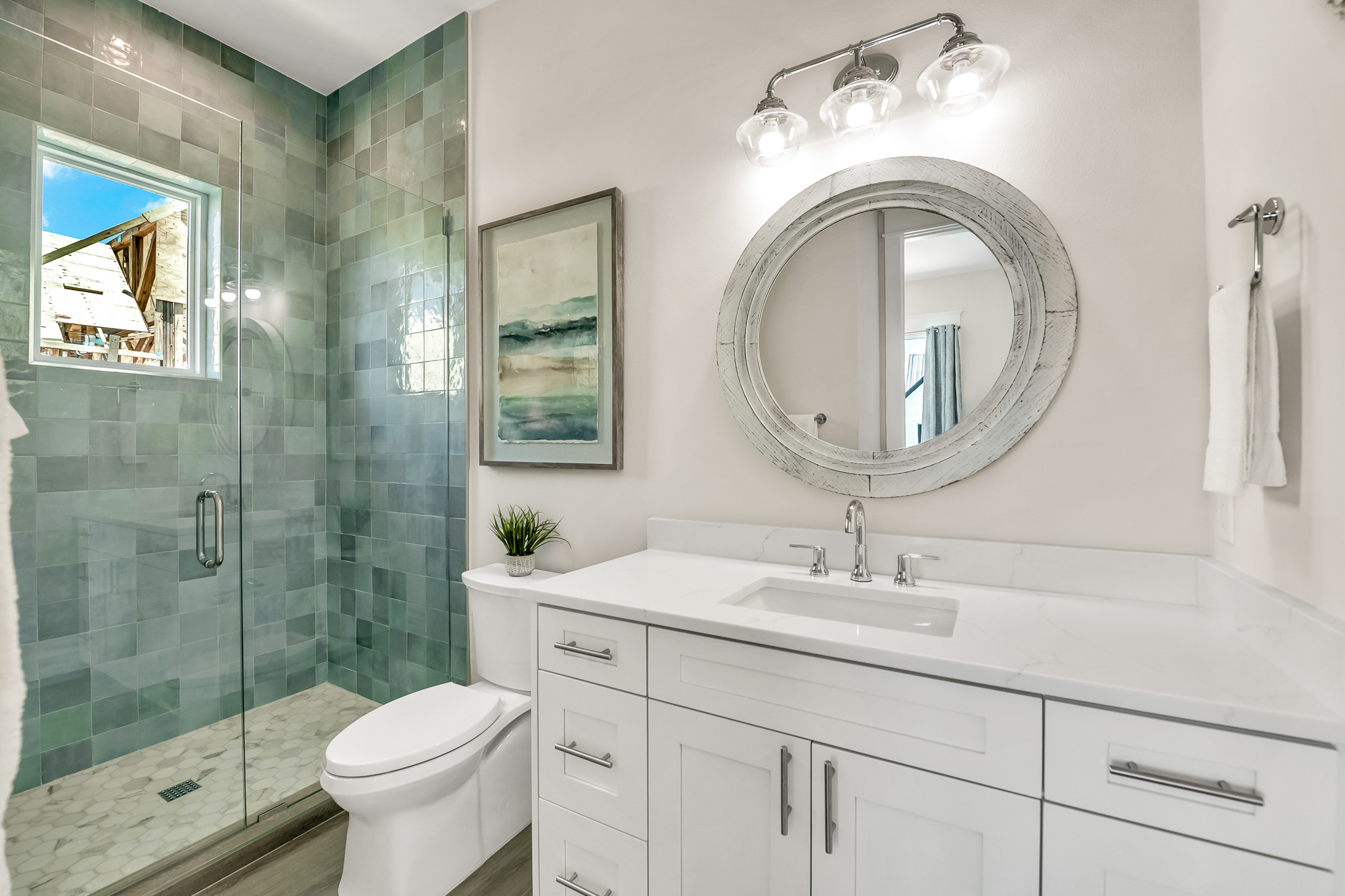 Bathroom 3