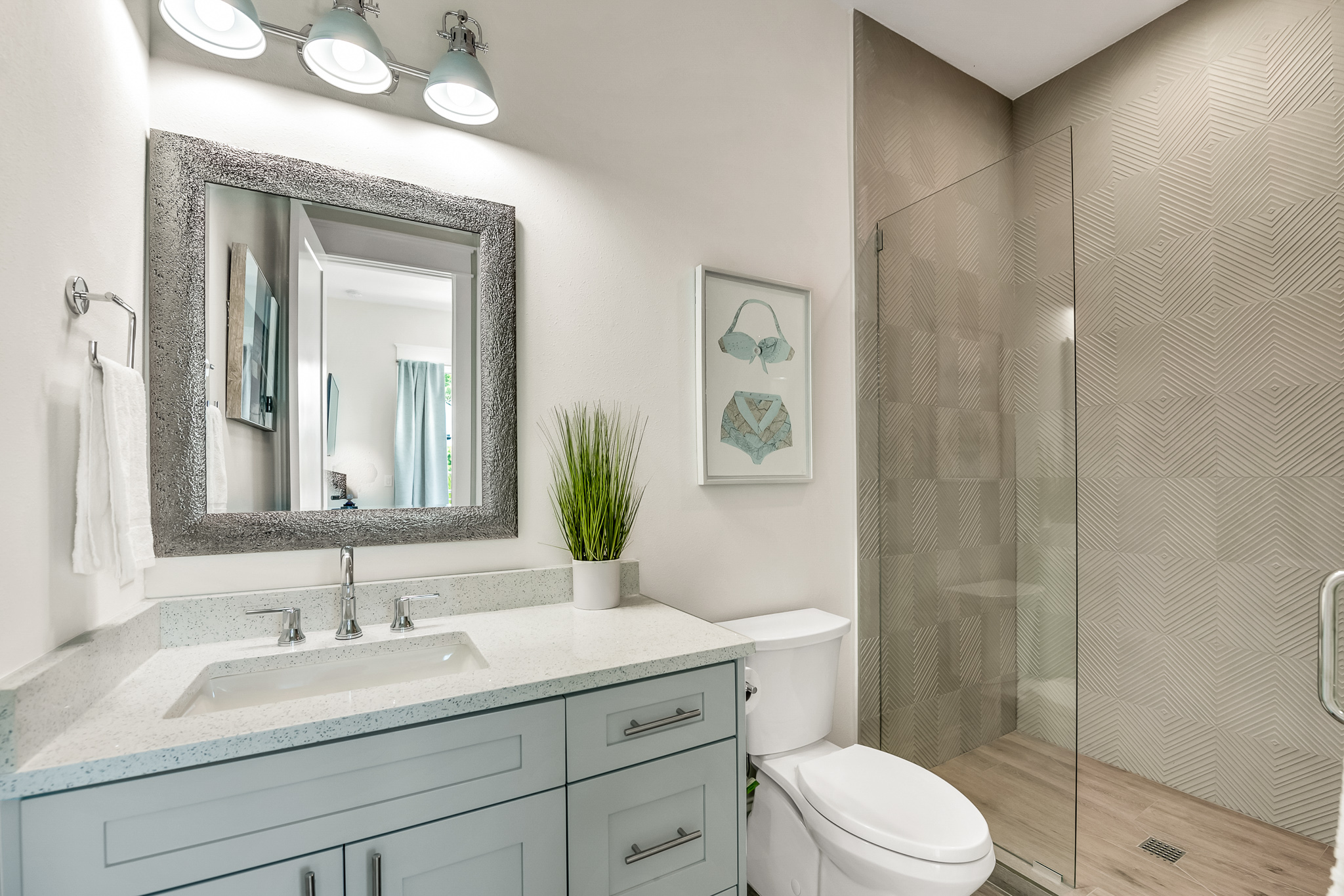 Bathroom 2