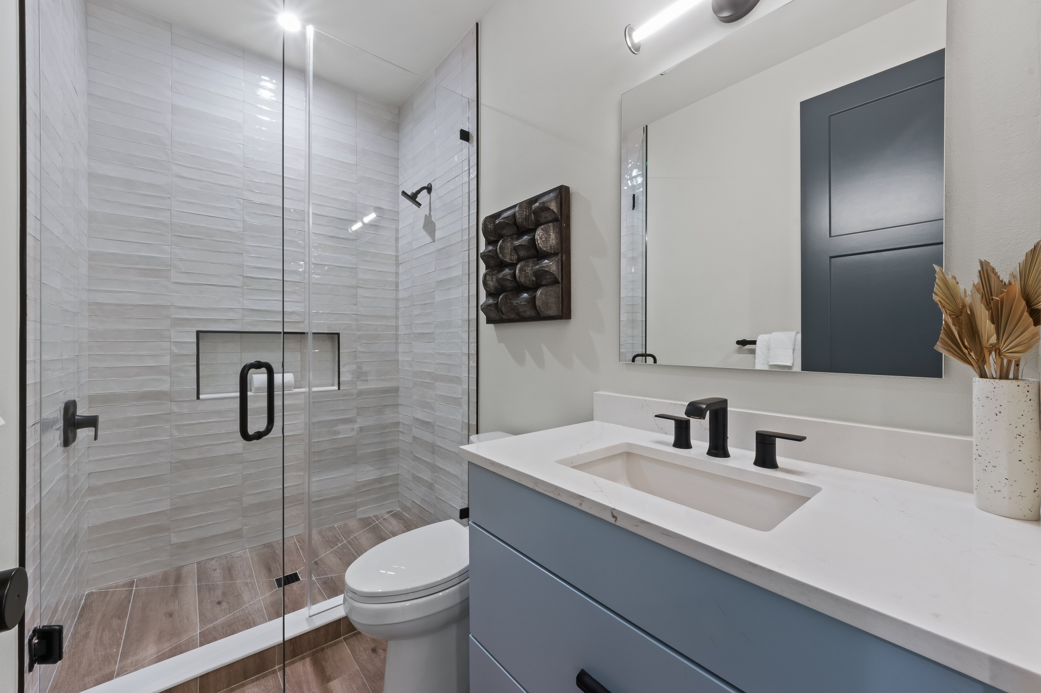 Bathroom 3