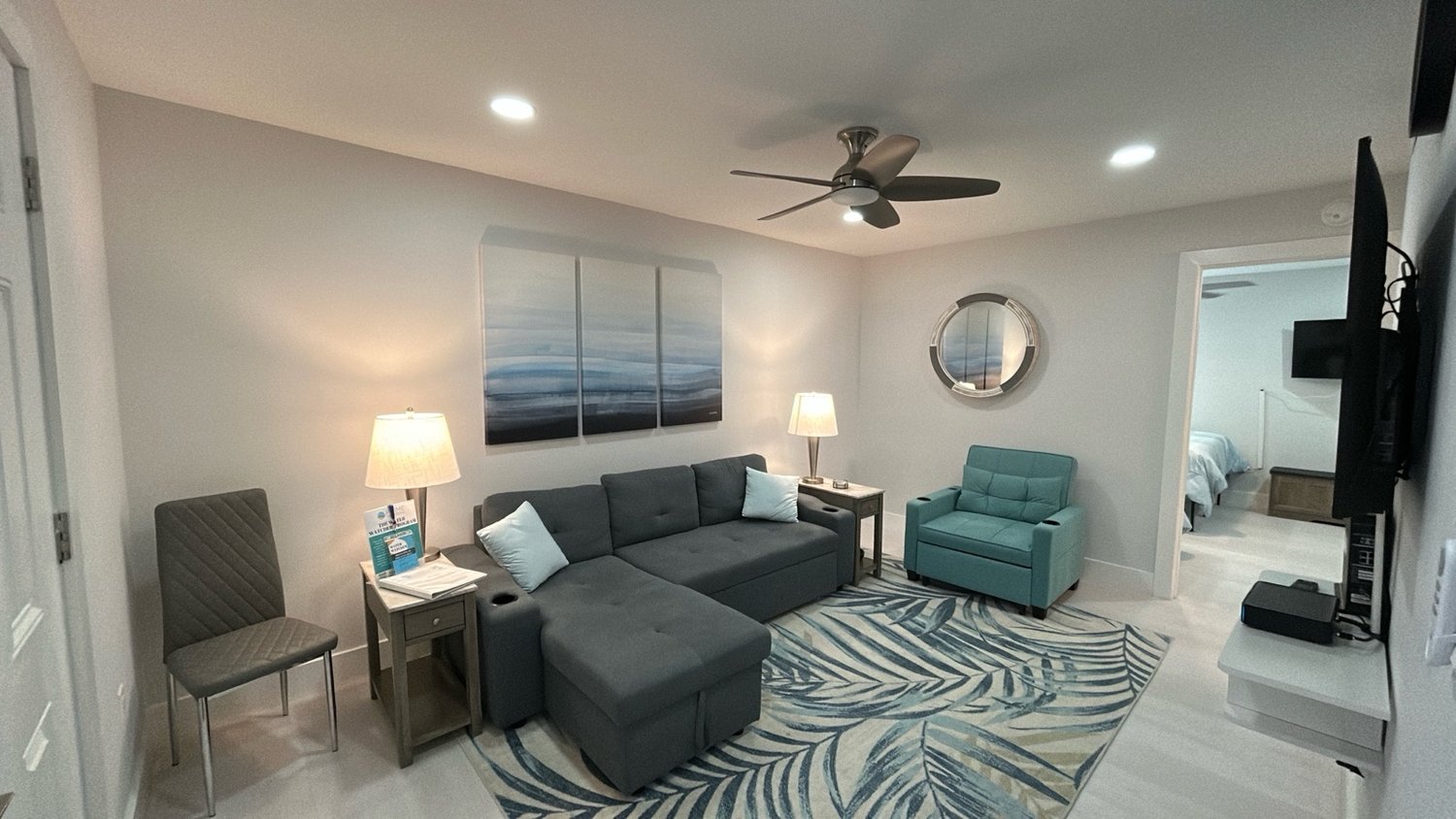 Siesta Beach House #102