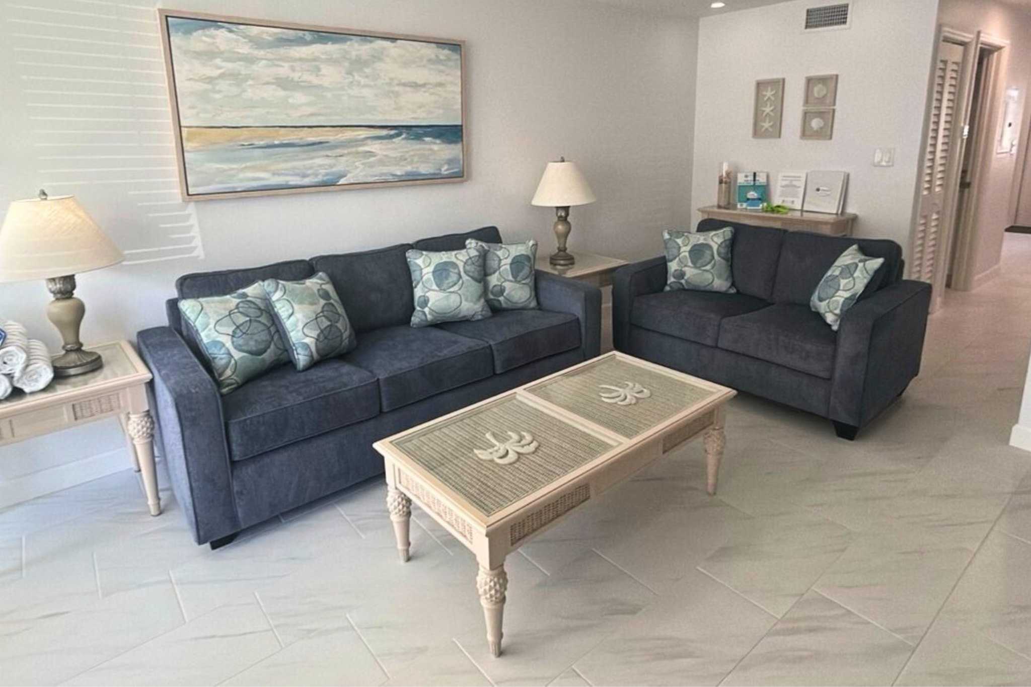 Siesta Beach House #304