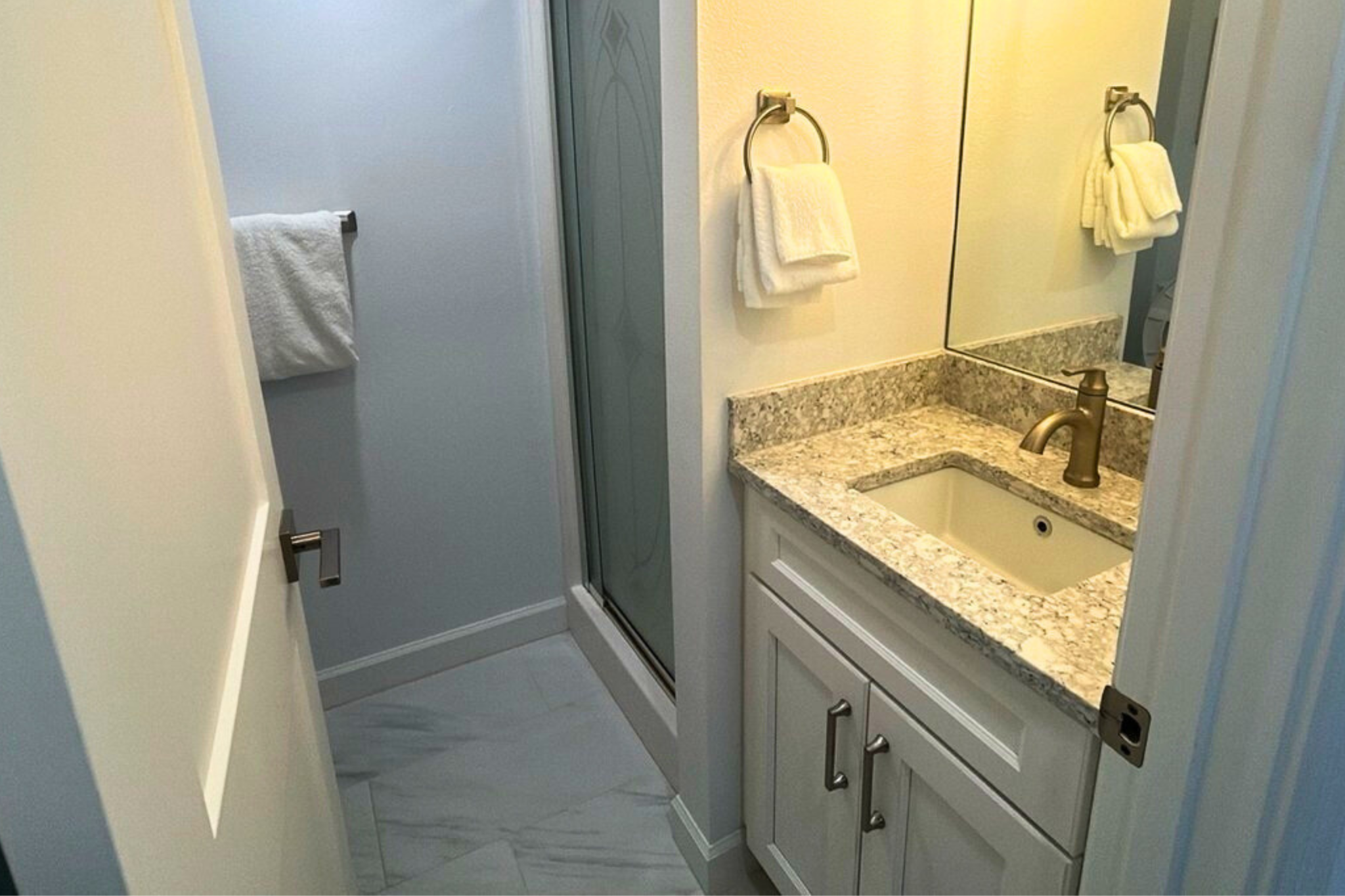 Bathroom 1