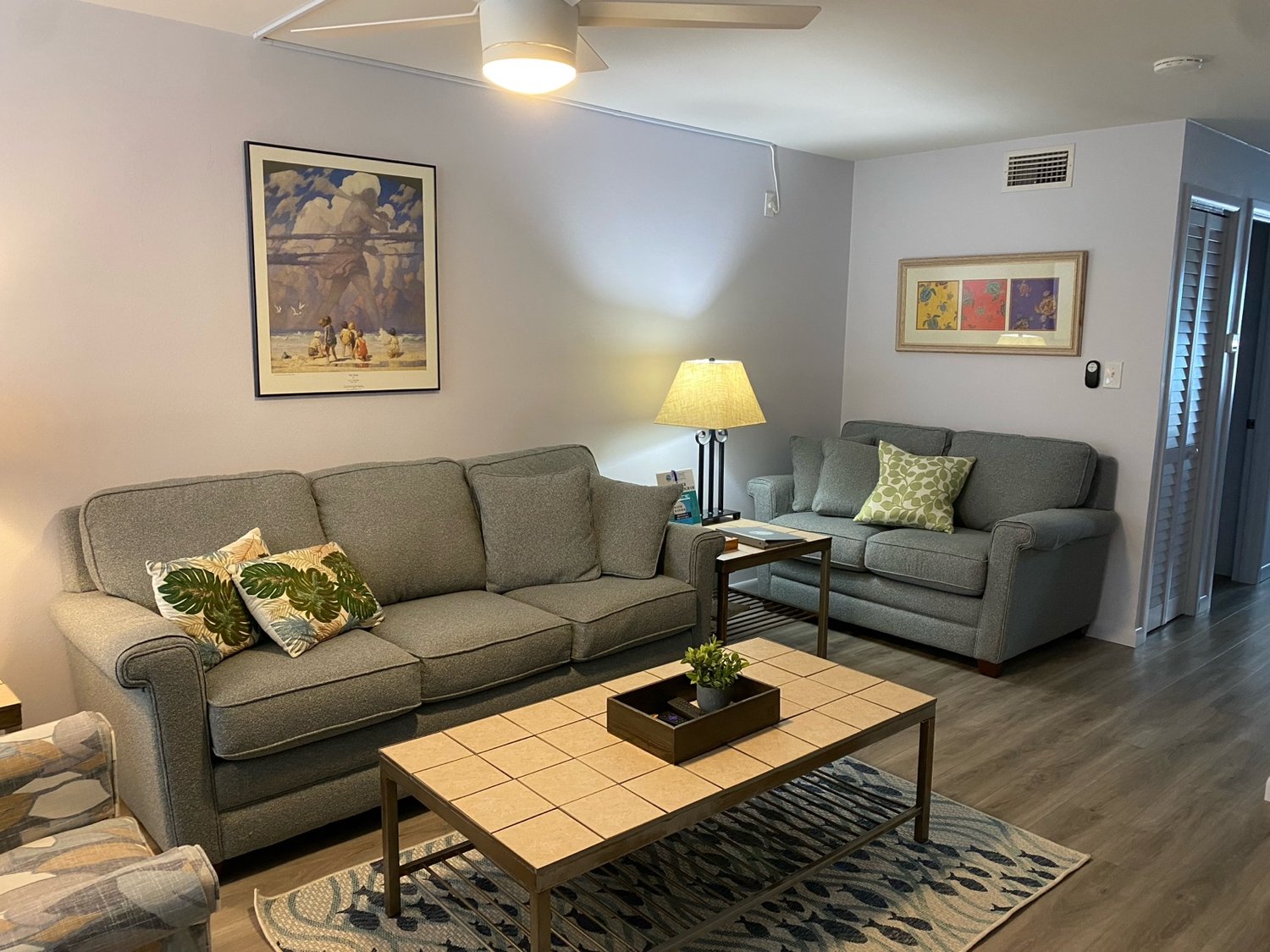 Siesta Beach House #308